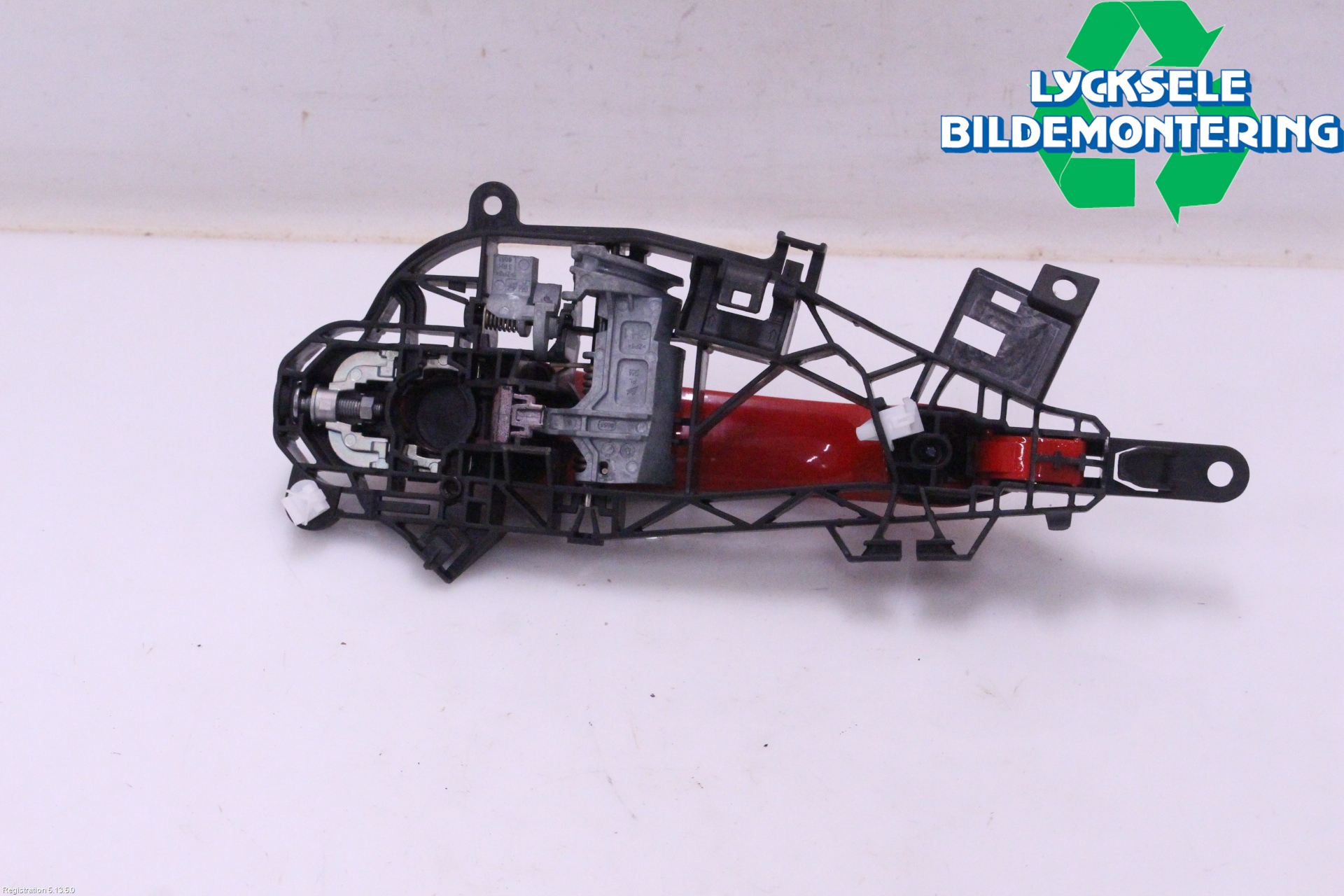 Opel ASTRA K 16-22 Dörrhandtag Yttre Hö