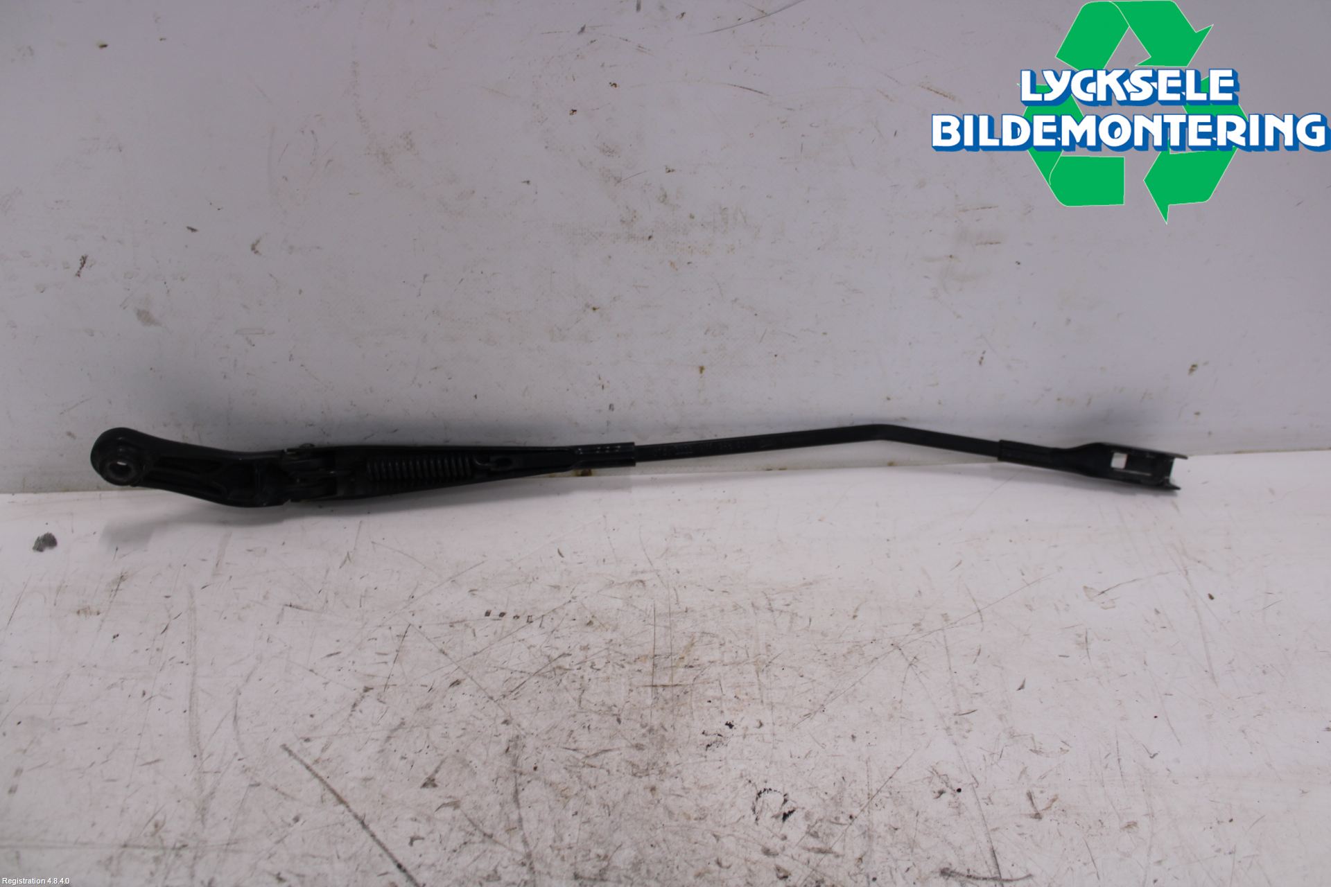 Audi A4 12-15 Torkararm Armar Vindruta