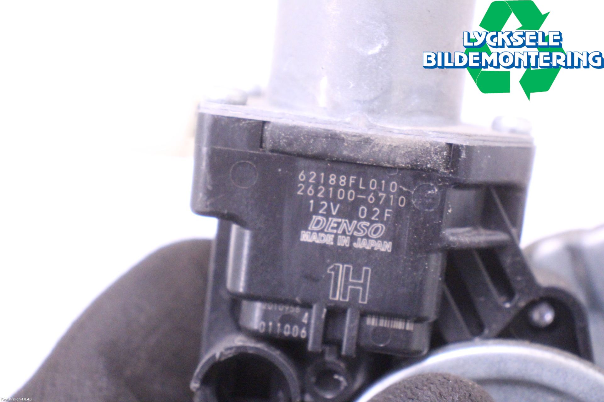 Subaru XV 18-22 Fönsterhiss El Kompl