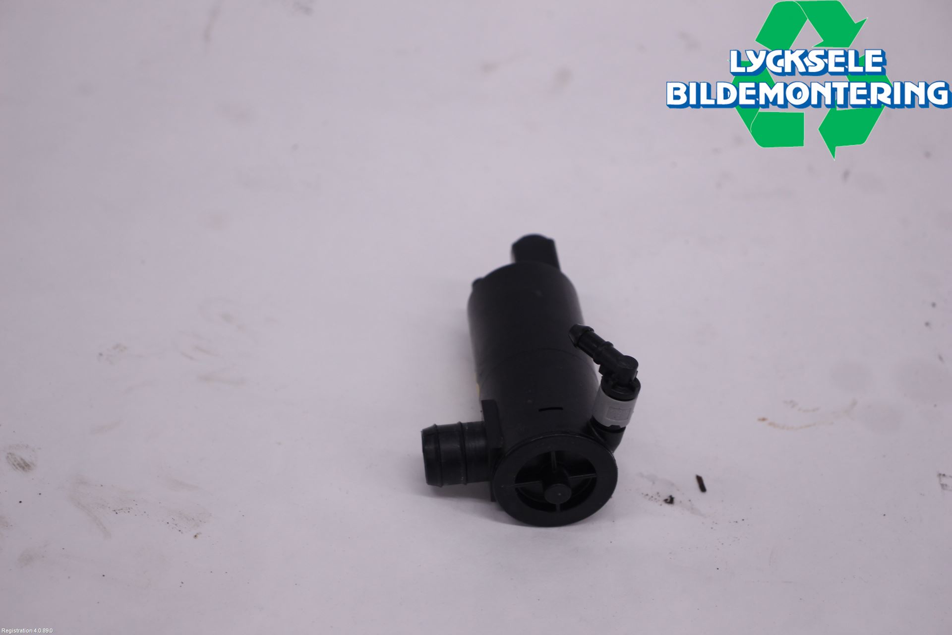 Toyota AVENSIS 16-18 Spolarpump Högtryck