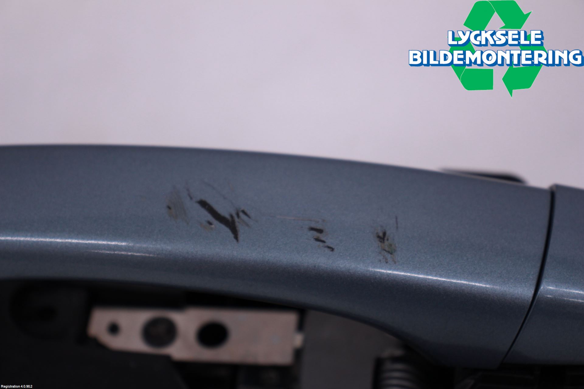 Citroen C4/E-C4 C4X/E-C4X III 21- Dörrhandtag Yttre Vä