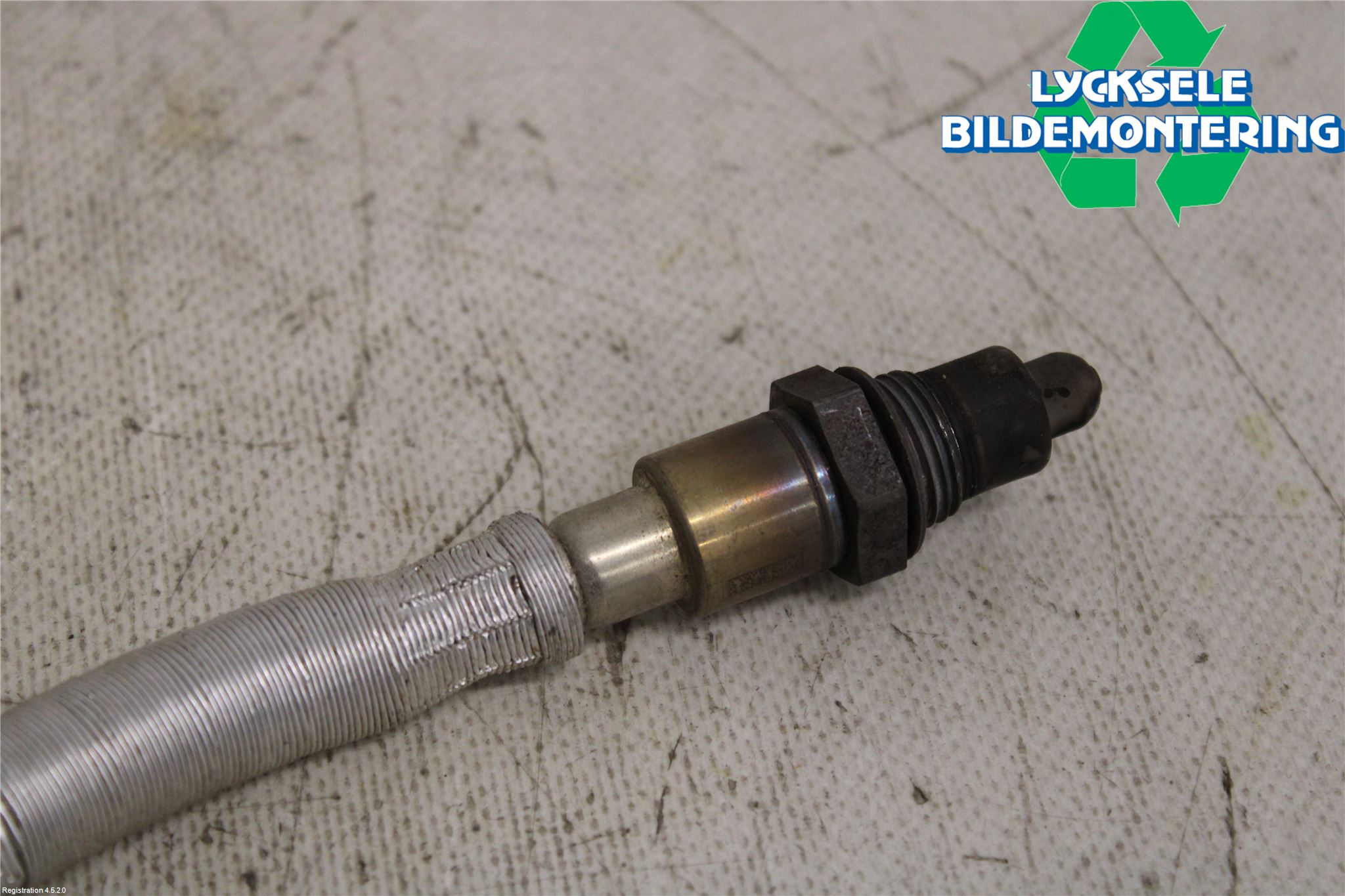 BMW X3 G01 18- Injlambdasond