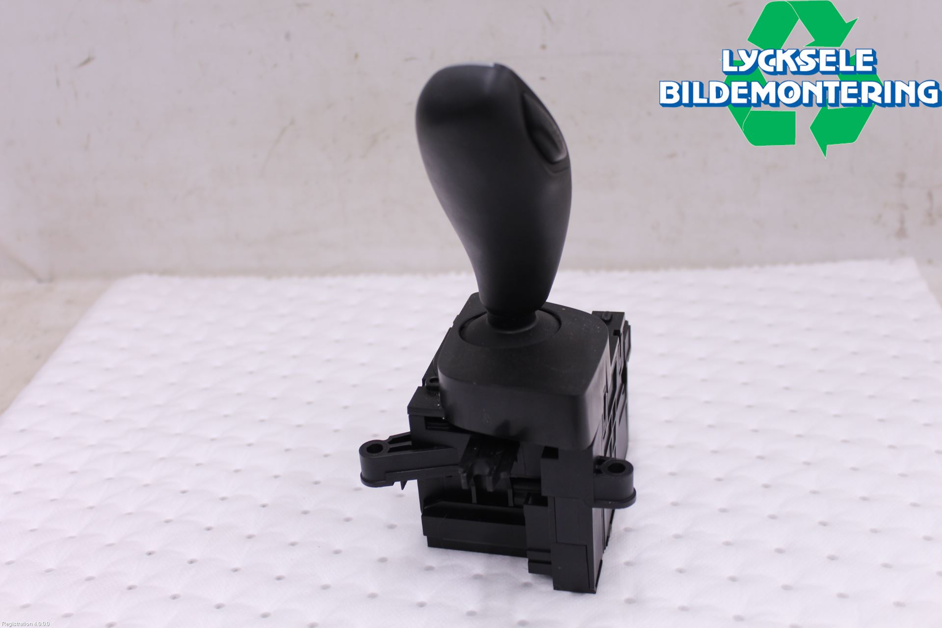 BMW 5 G30/G31/F90 17-23 Växelspak