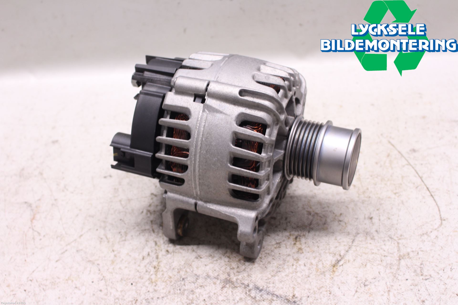 Skoda FABIA 15-21 Generator