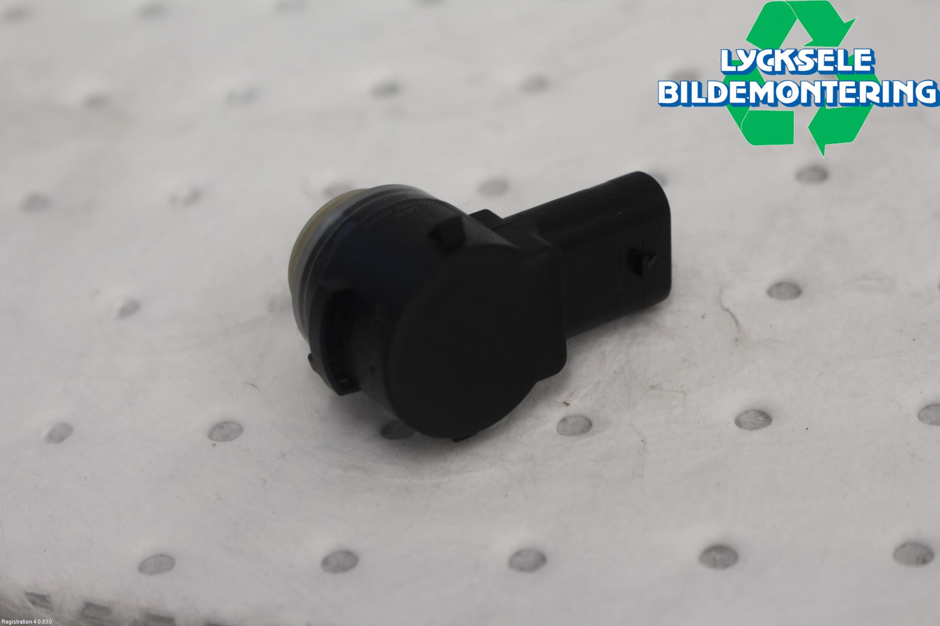 Mercedes-Benz MB E-KLASS (W212) 09-16 Parkeringshjälp Backsensor