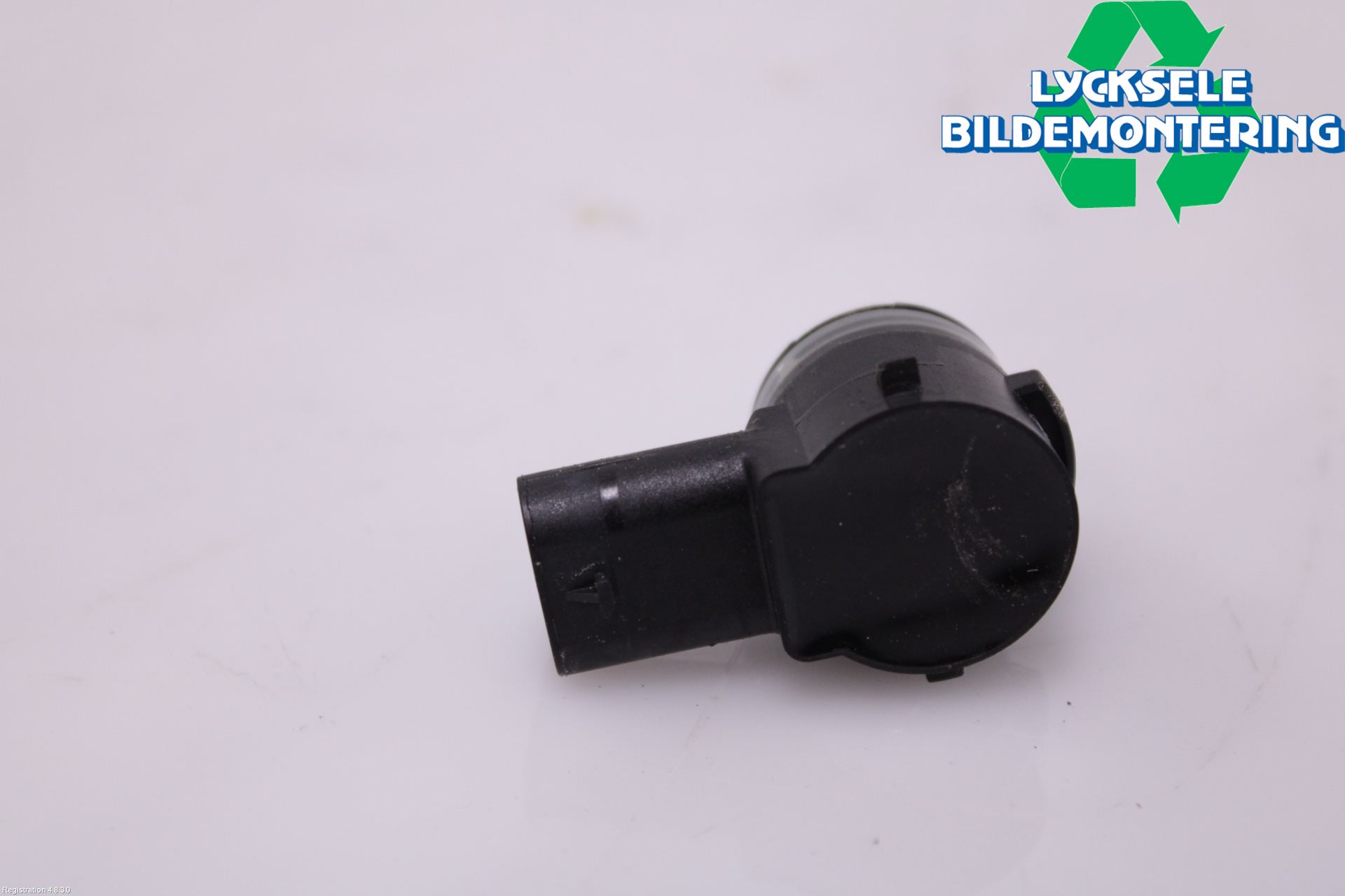 Volkswagen VW GOLF / E-GOLF VIII 20- Parkeringshjälp Backsensor