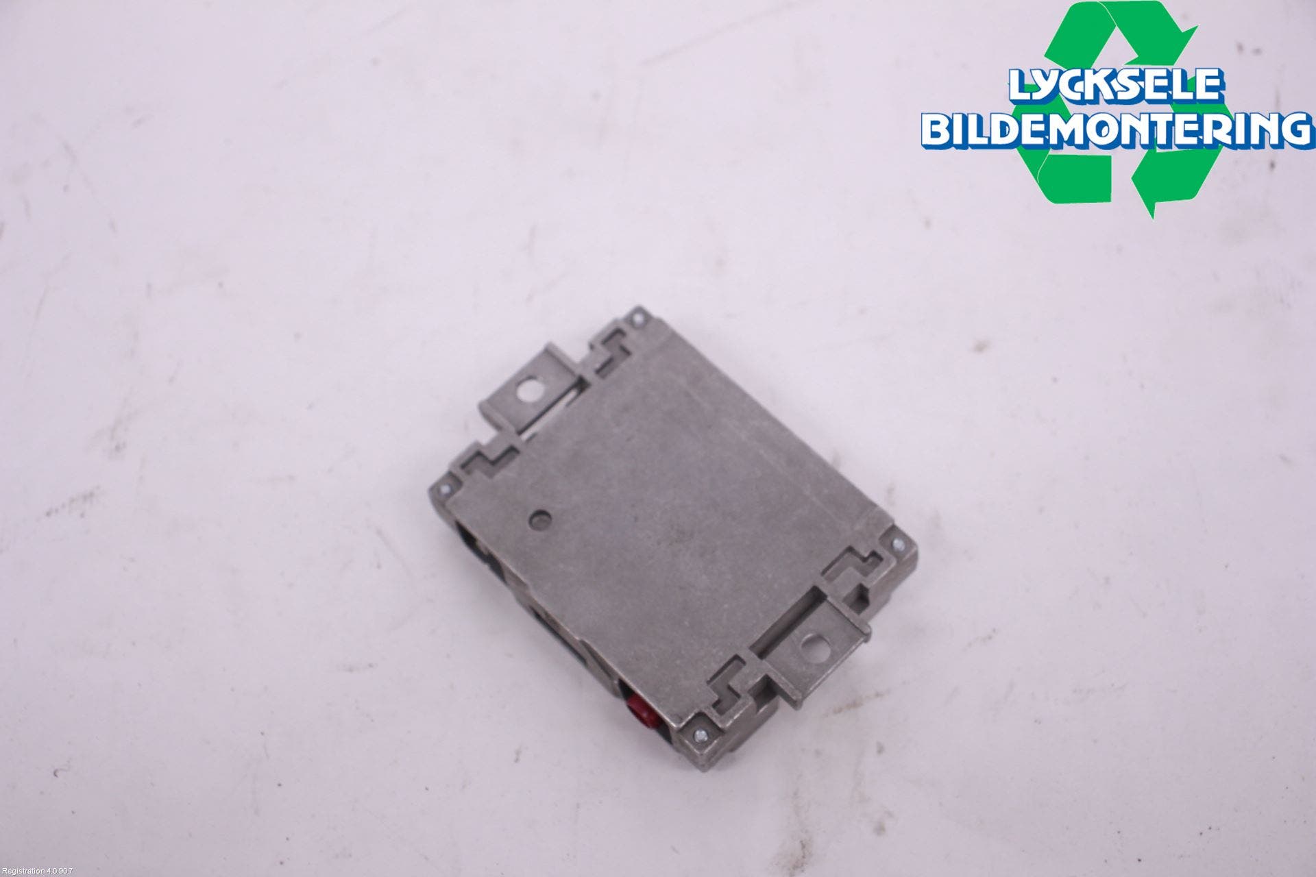 Skoda OCTAVIA (NX) 20- Antennförstärkare