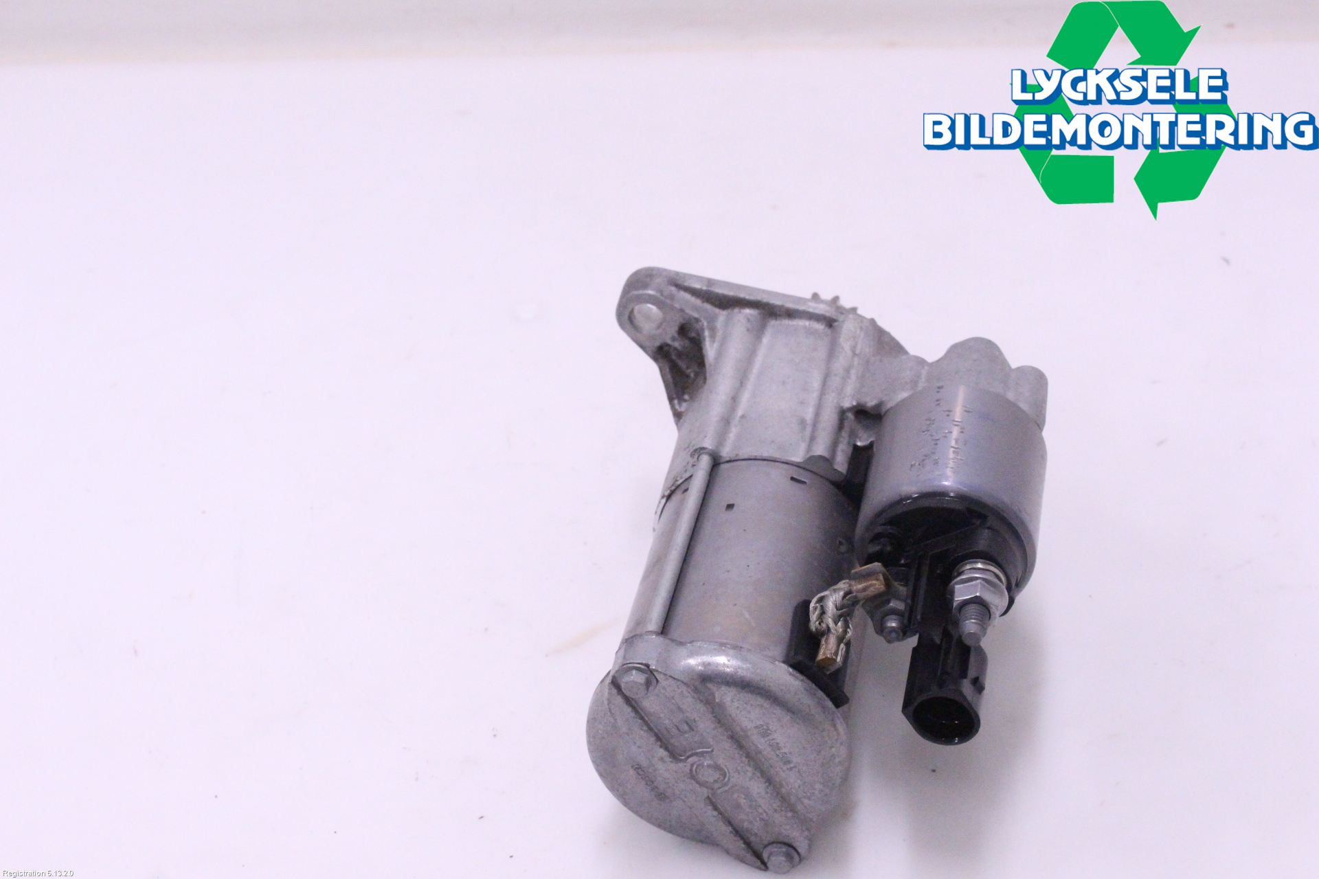 Volkswagen VW TIGUAN 16-24 Startmotor