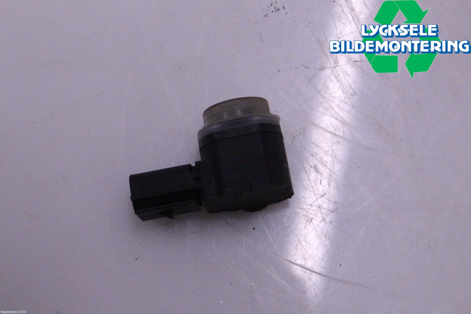 Ford C-MAX ll 15-19 Parkeringshjälp Backsensor