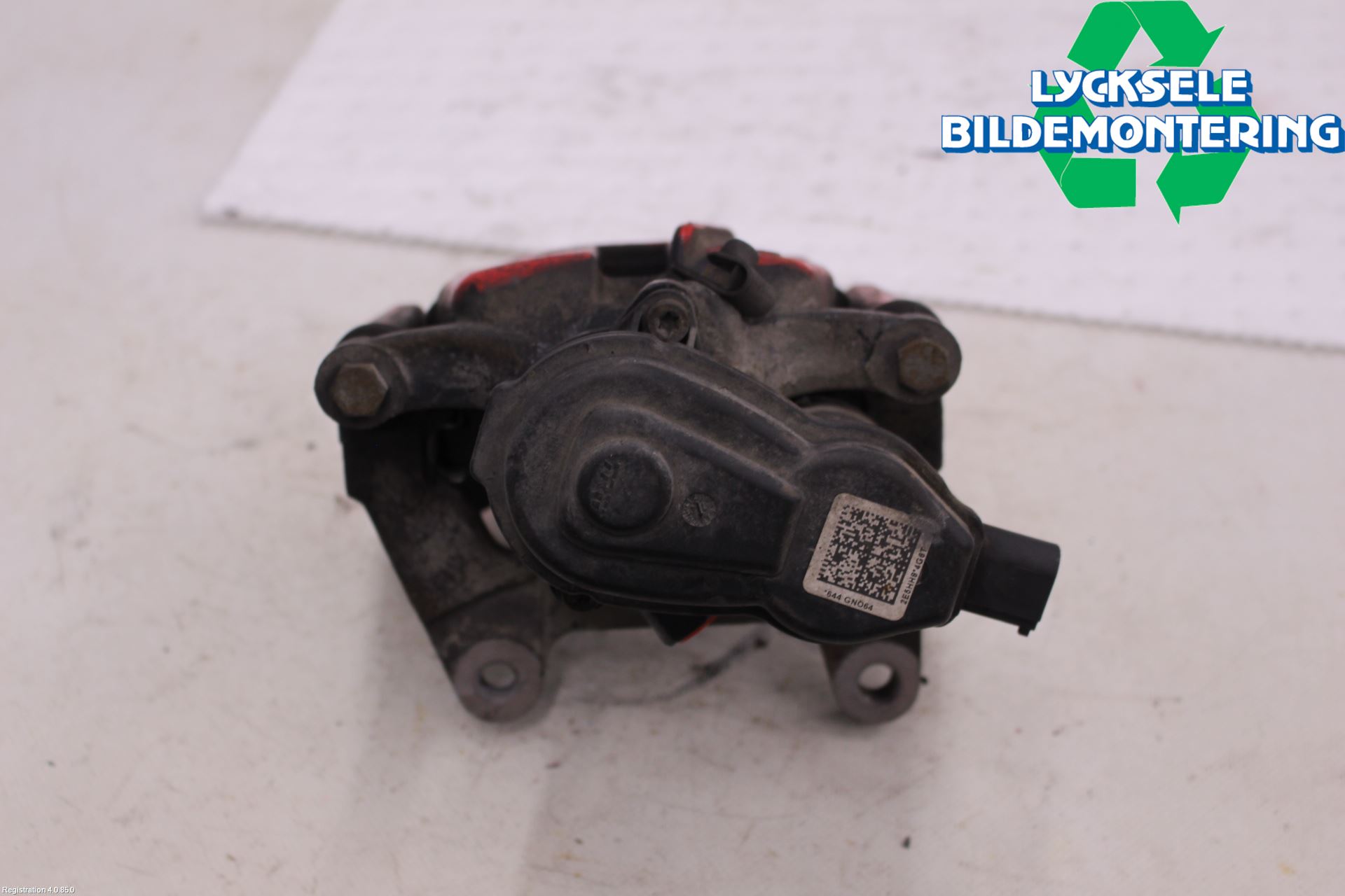 Audi A7/S7 4G 11-17 Bromsok Bak Vänster