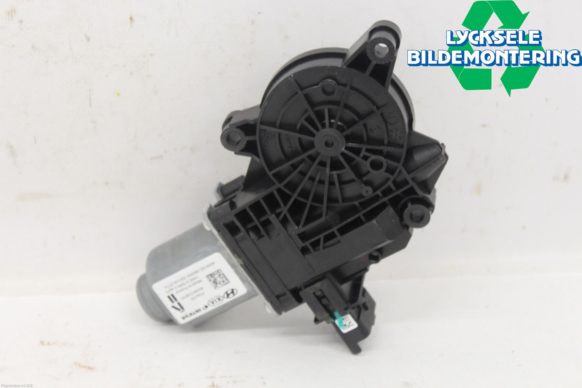 Hyundai i30 PD 17- Fönsterhissmotor