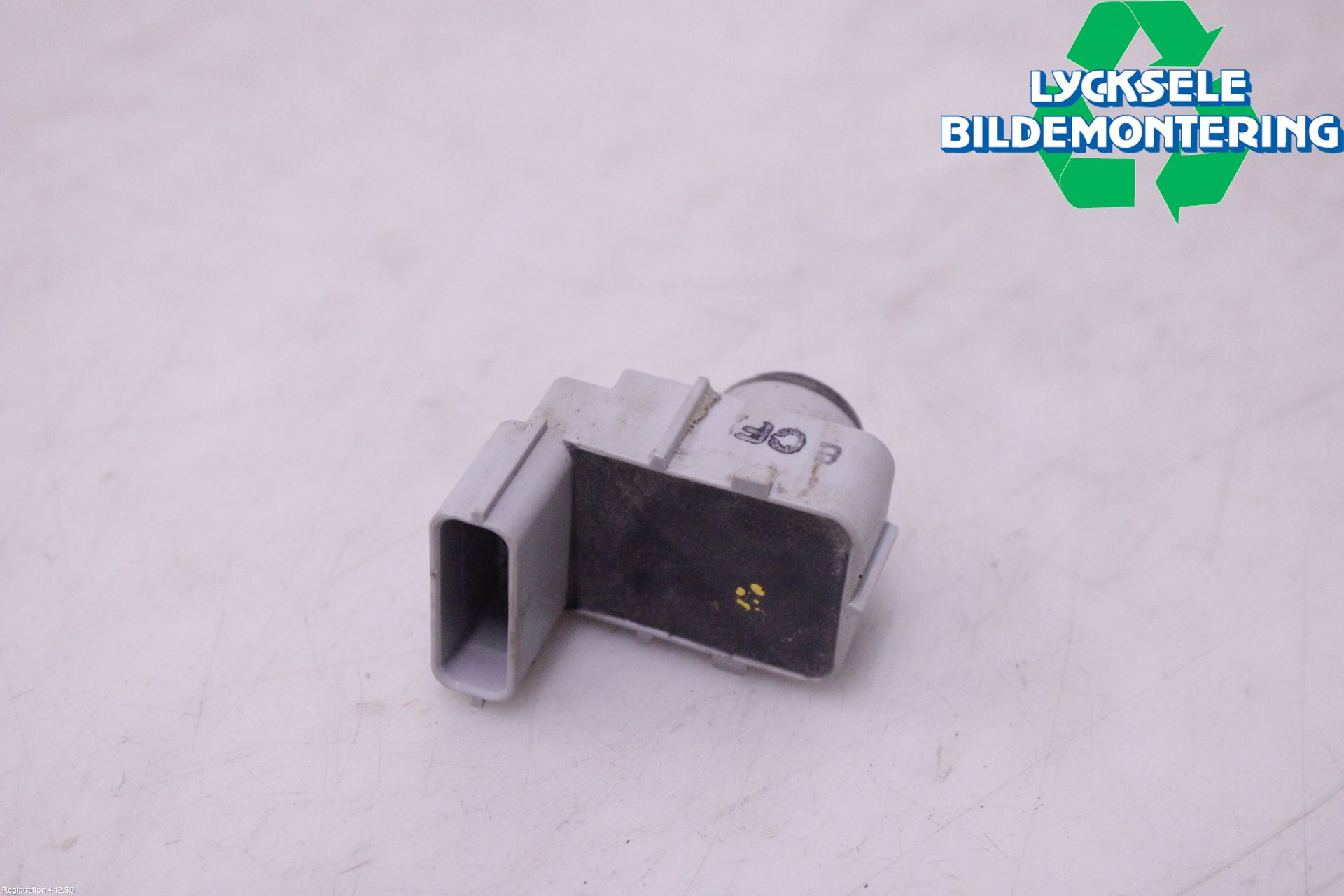 Kia CEED 12-18 Parkeringshjälp Backsensor