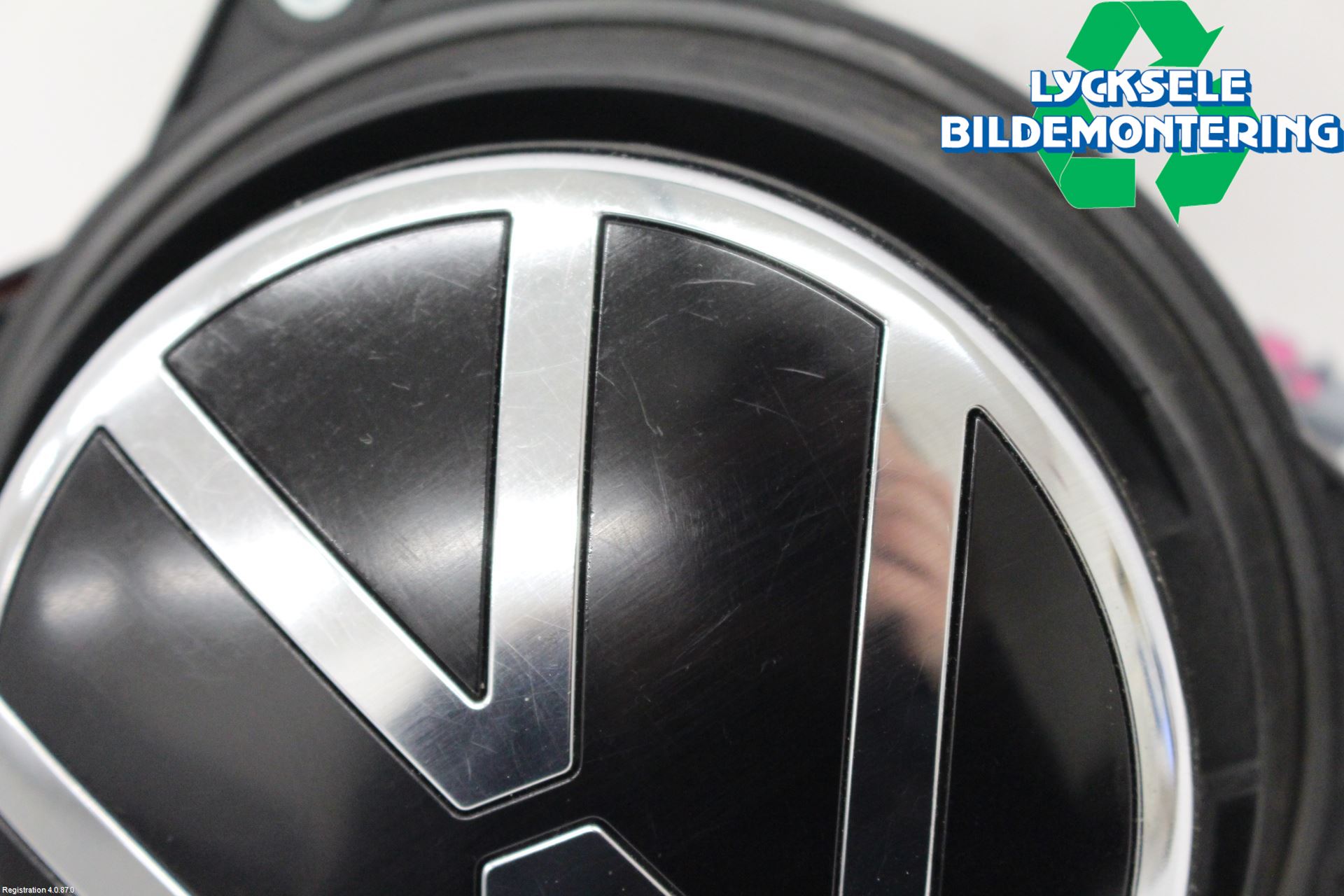 Volkswagen VW PASSAT 20-24 Bakluckehandtag