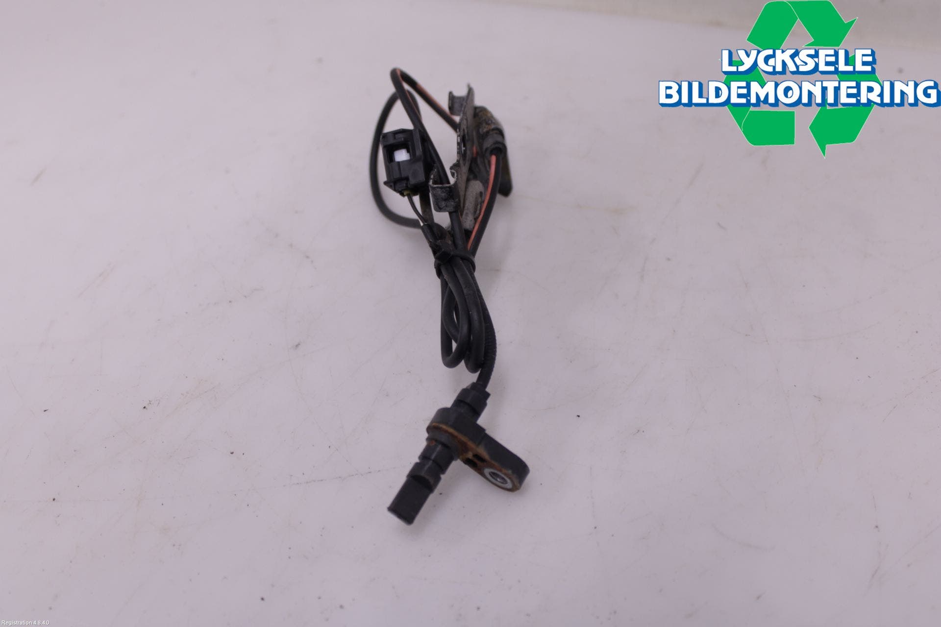 Toyota RAV4 13-18 Abs Sensor