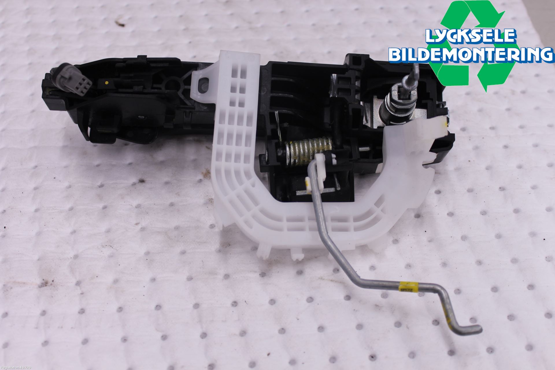 Kia CEED/CEED SW 19- Dörrhandtag Yttre Vä