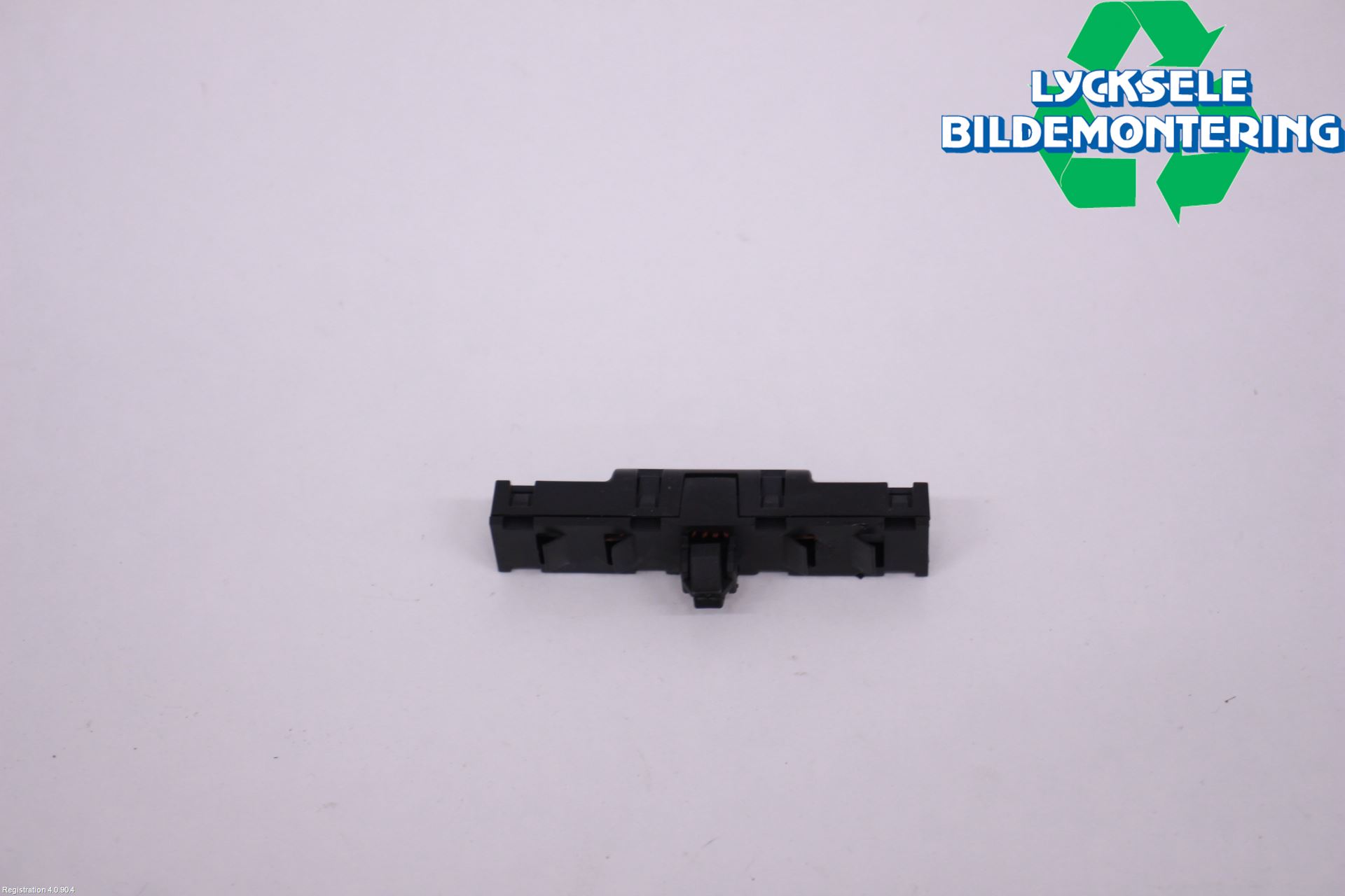 Skoda SUPERB 16-24 Antennförstärkare