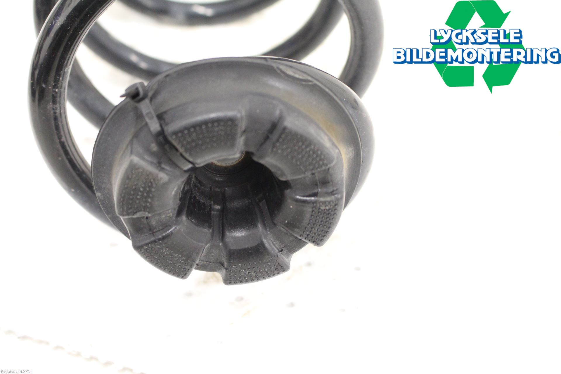 Nissan LEAF 18- Fjäder Bak