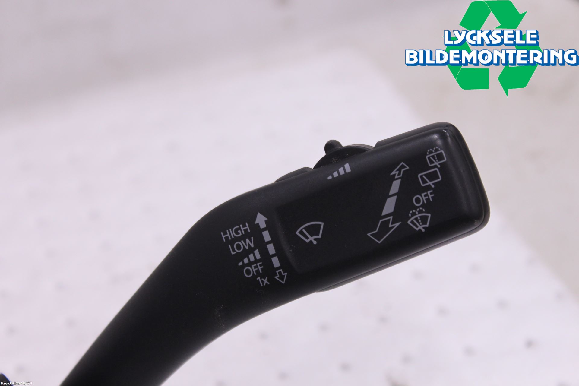 Skoda SUPERB 09-15 Spakcentral