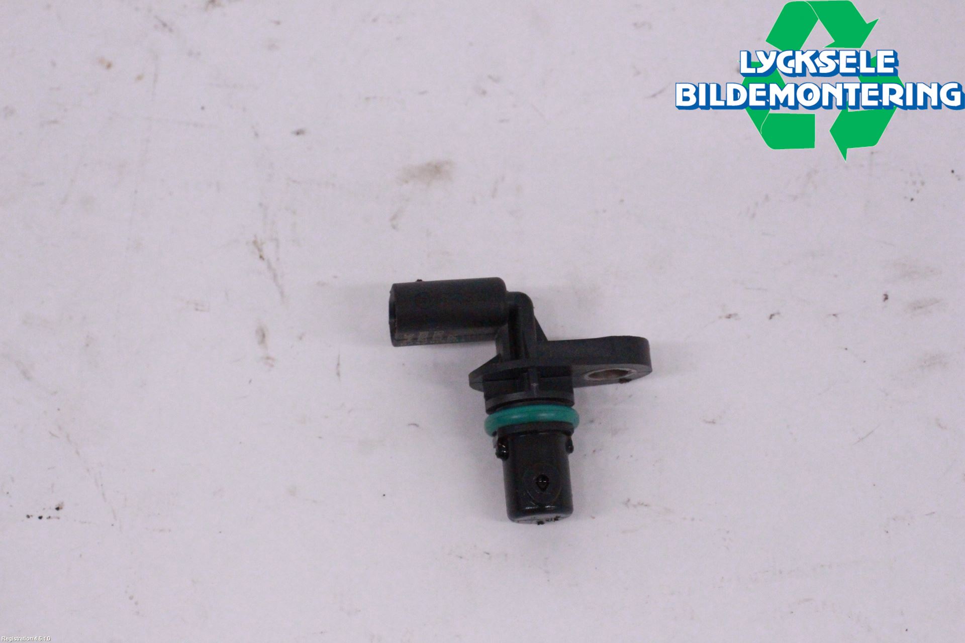 Audi A4/S4 B9 20- Motor Övrigt