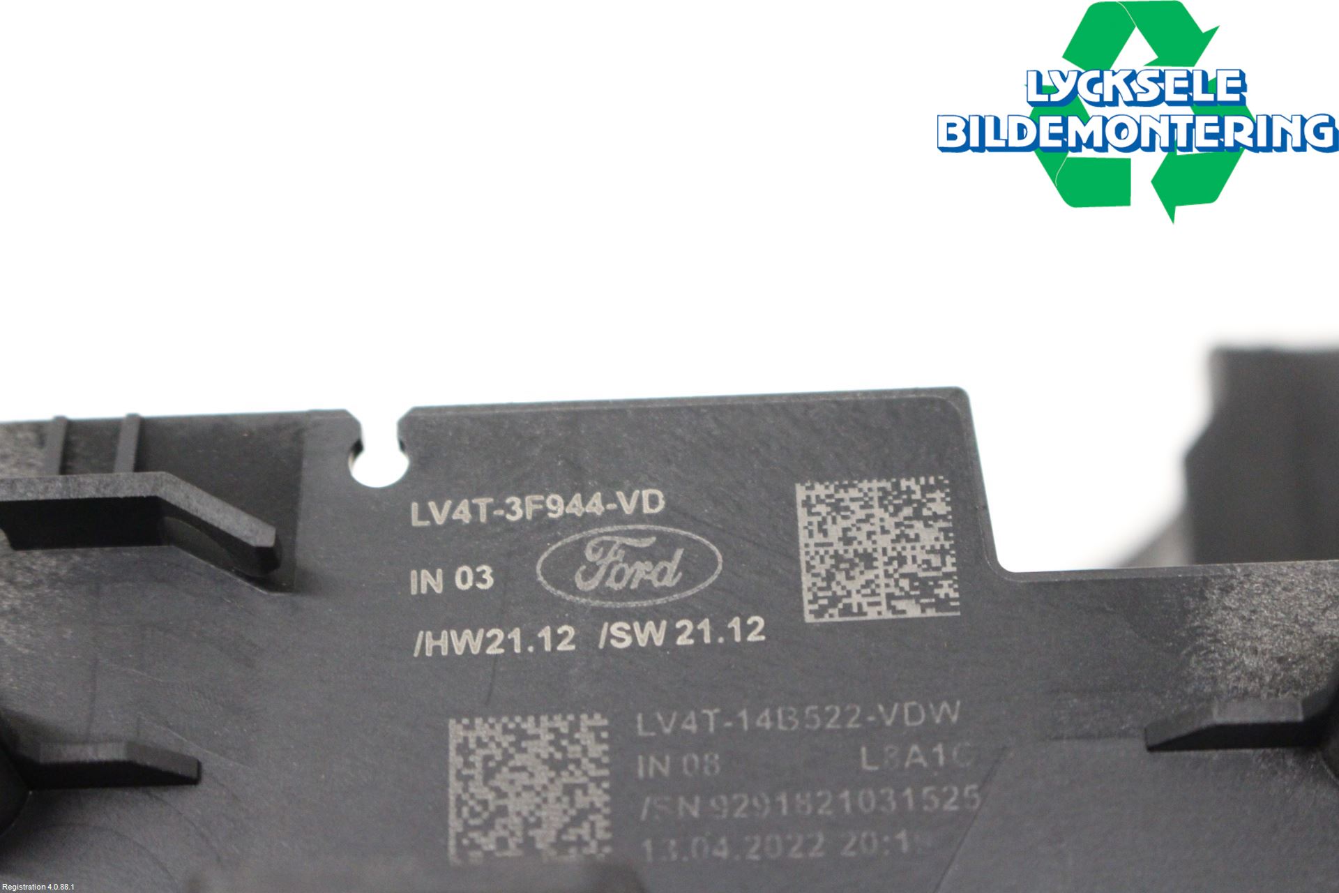 Ford KUGA/KUGA PHEZ/FHEV 20- Spakcentral