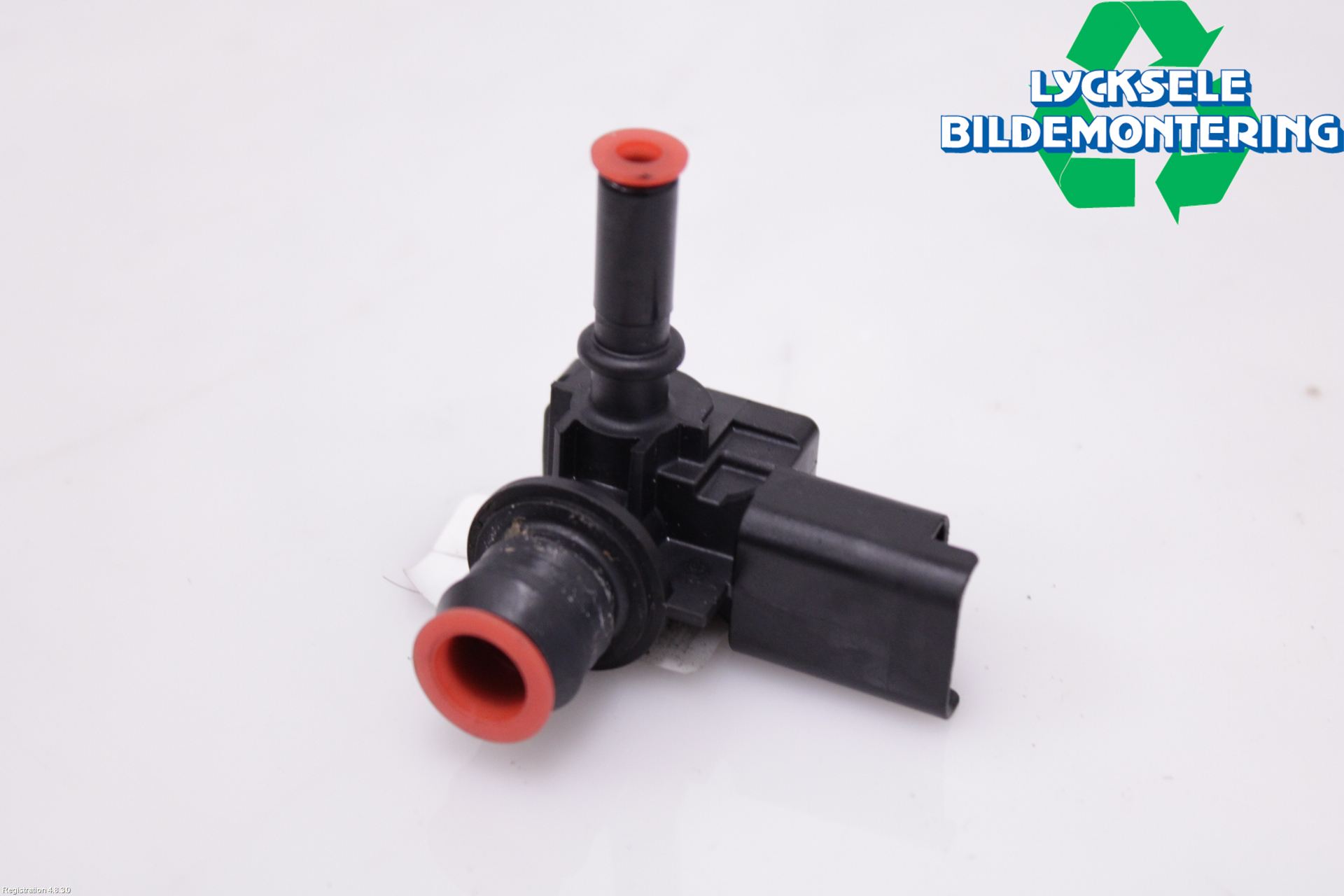 Citroen C5 AIRCROSS 19- Broms Övrigt