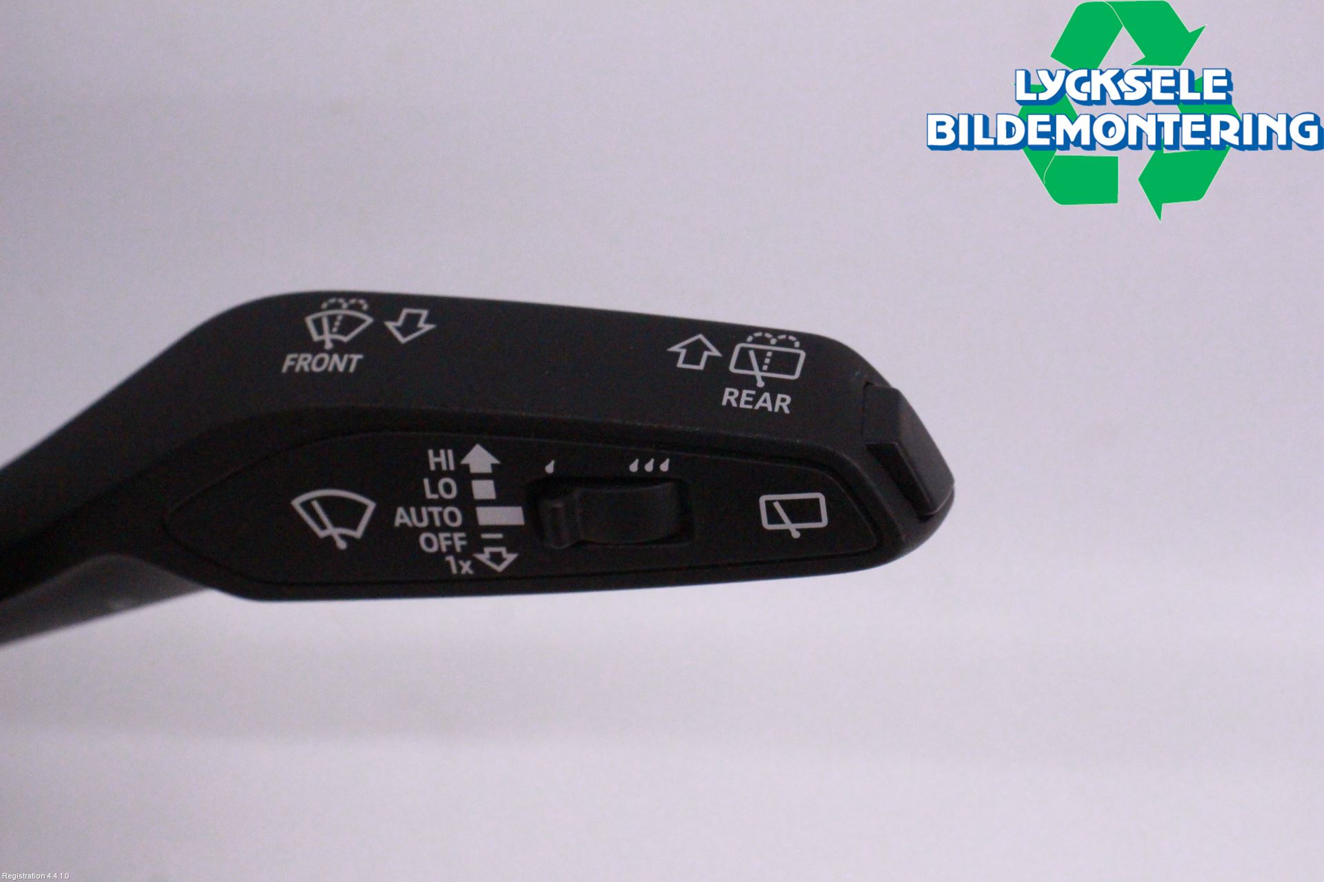 Audi A4/S4 B9 20- Spakcentral