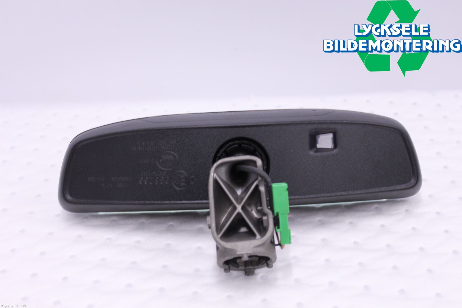 Volvo V90 17->> Spegel Invändig El