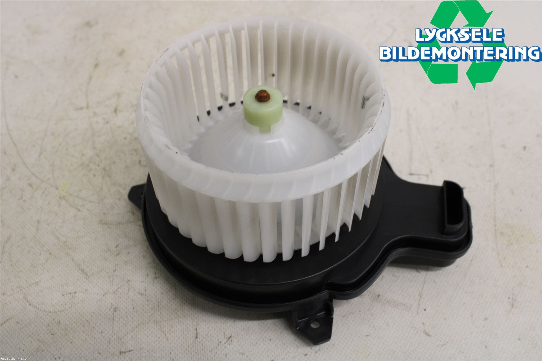 Ford EXPLORER 93-23 Ac Värmefläkt