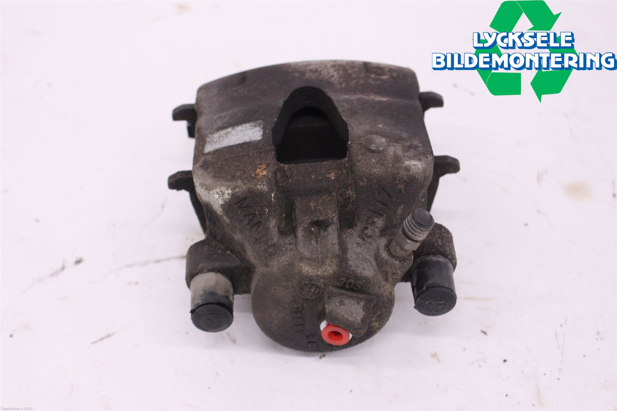 Seat ARONA Bromsok Fram Vänster