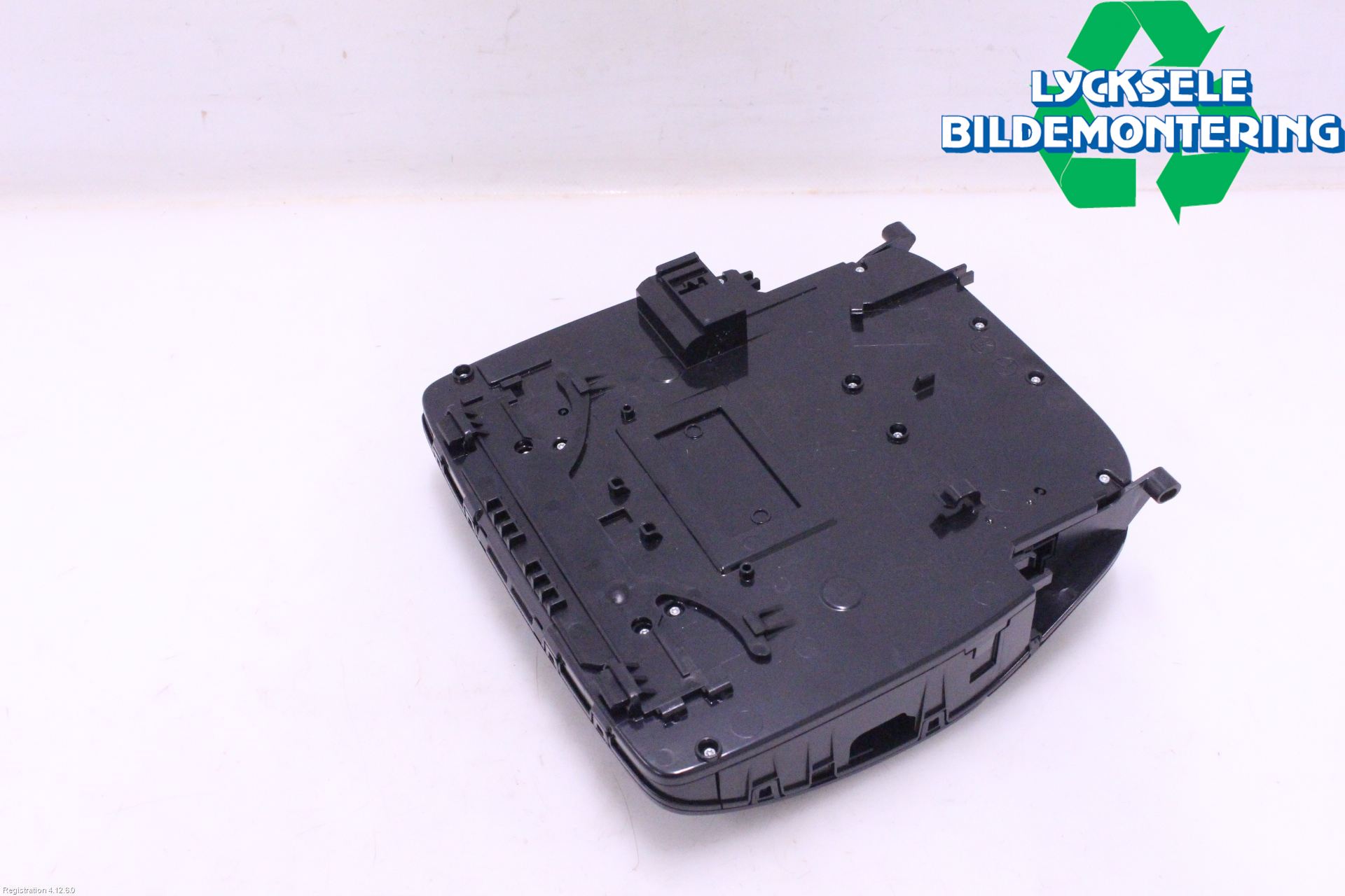 Mercedes-Benz MB GLC-KLASS (X253/C253) 15-22 Innerbelysning