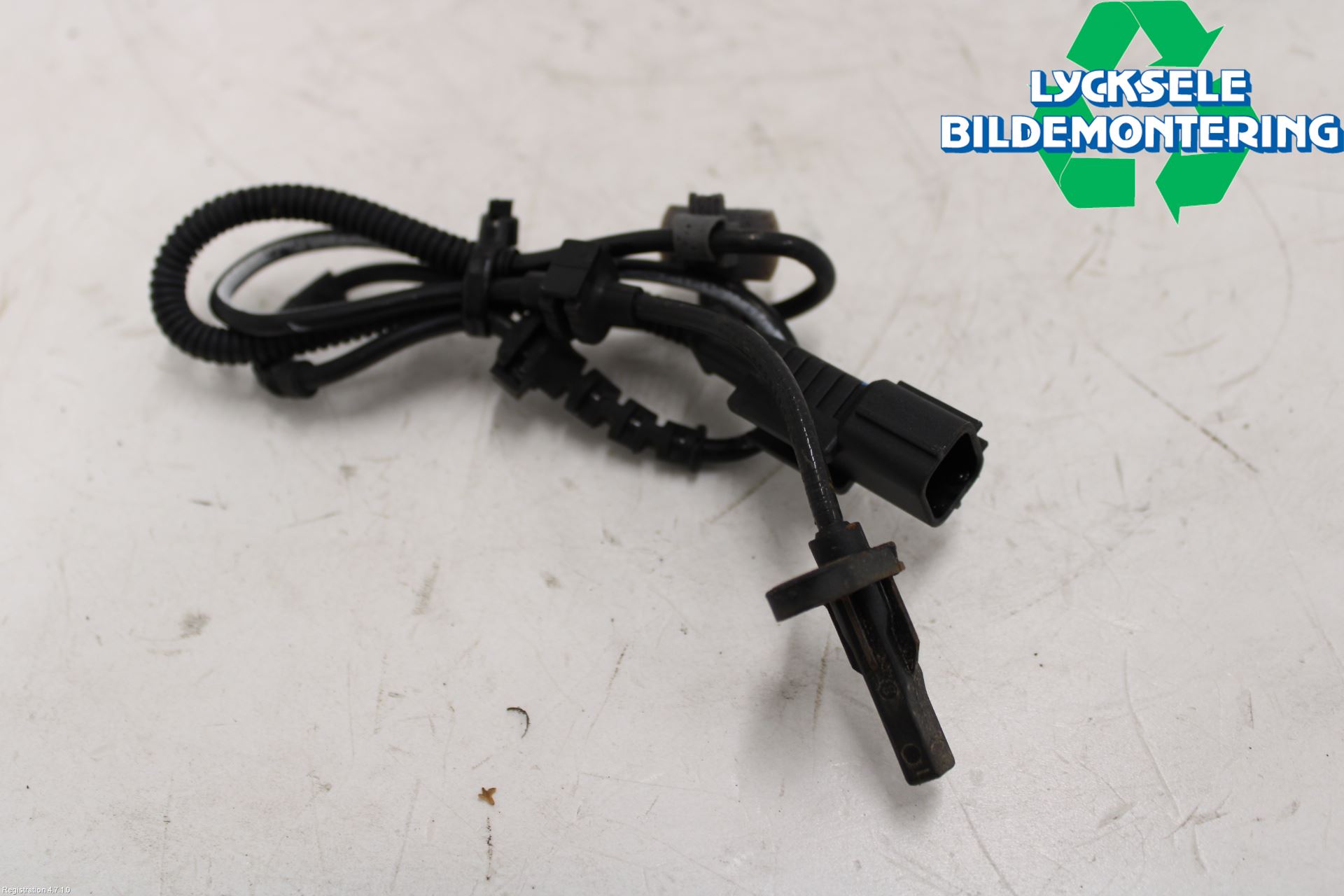 Kia PICANTO 17- Abs Sensor