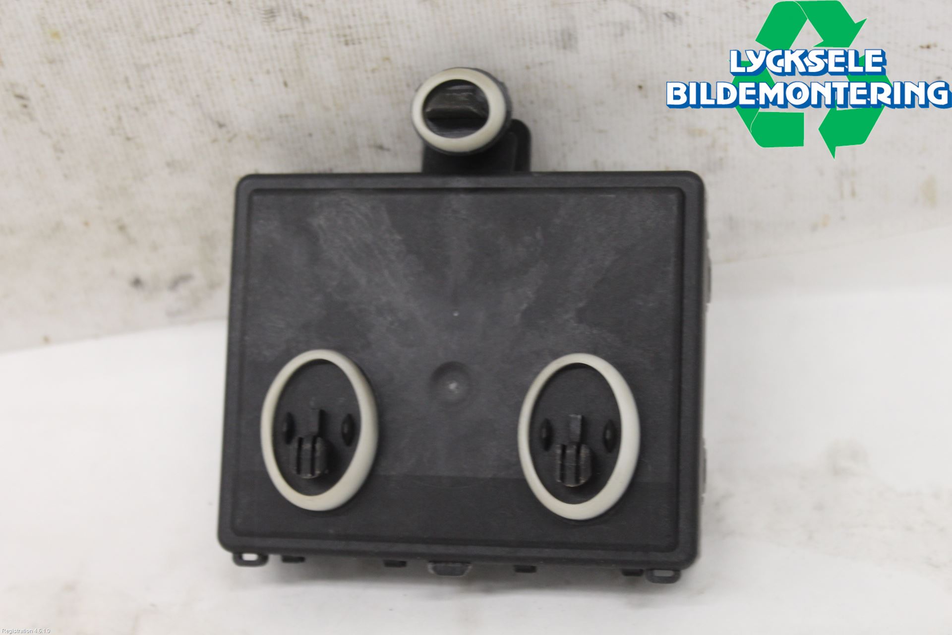 Skoda ENYAQ iV 21- Styrenhet Dörr