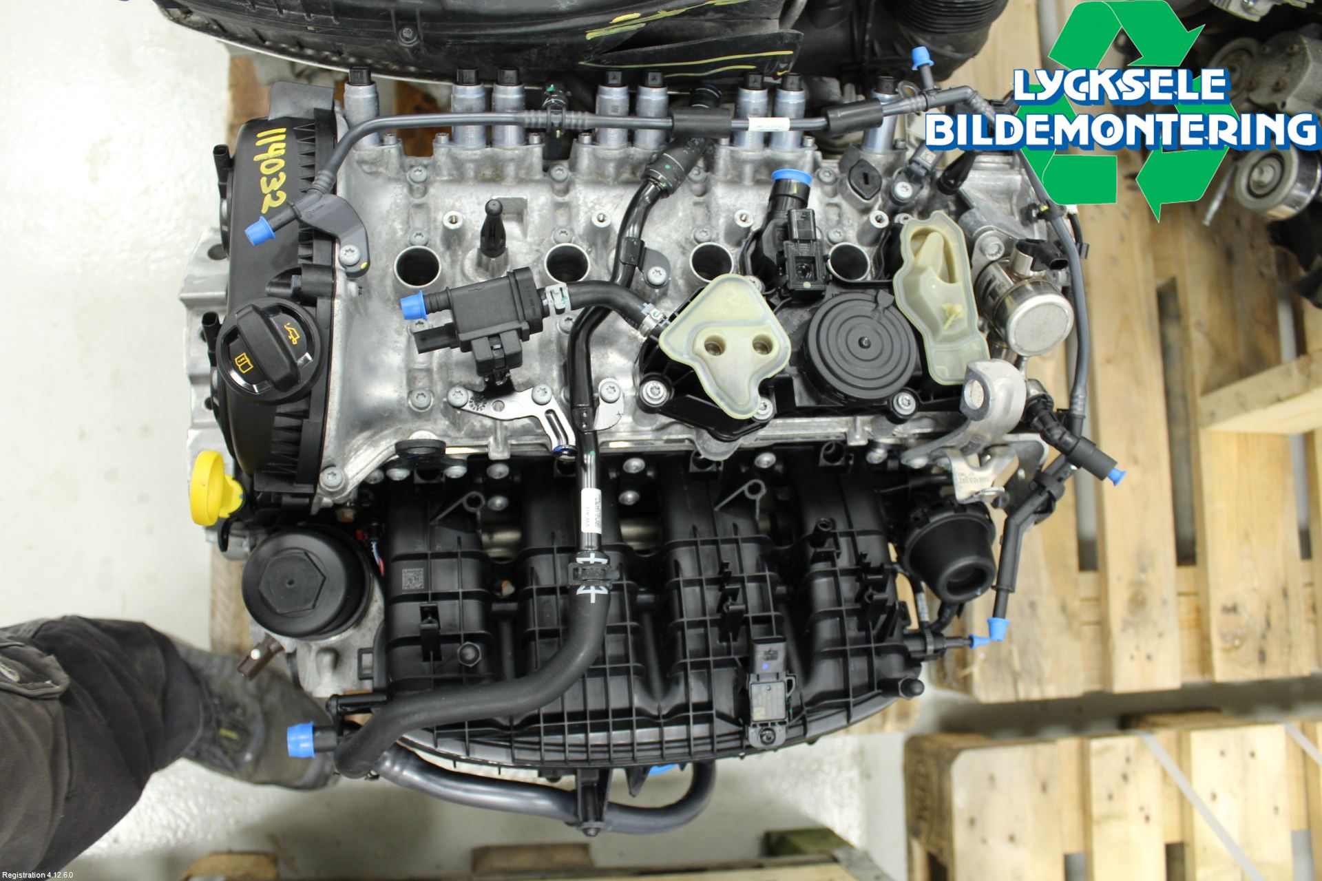 Cupra FORMENTOR 21- Motor Bensin