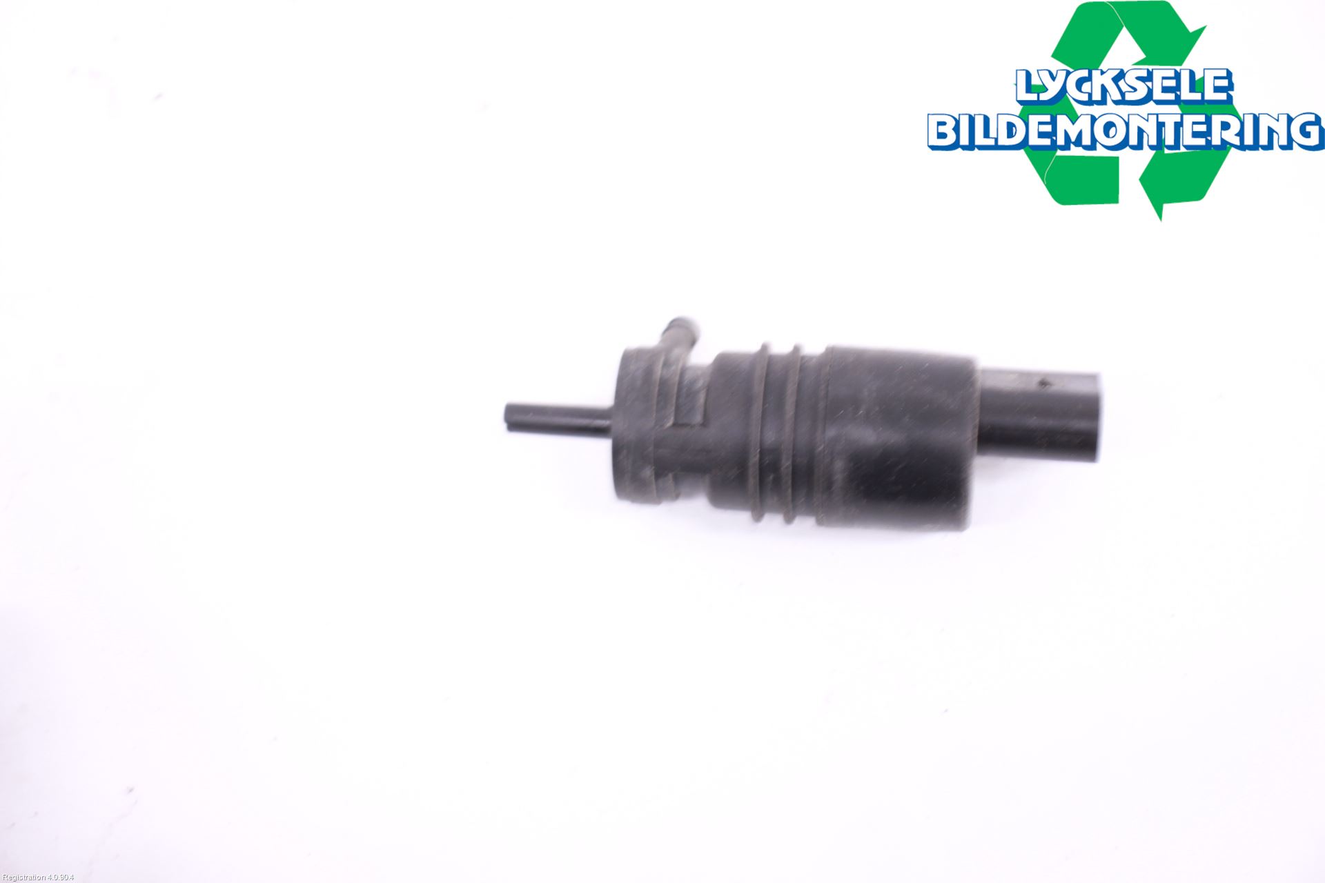 BMW X3 F25 10-17 Spolarpump Vindruta