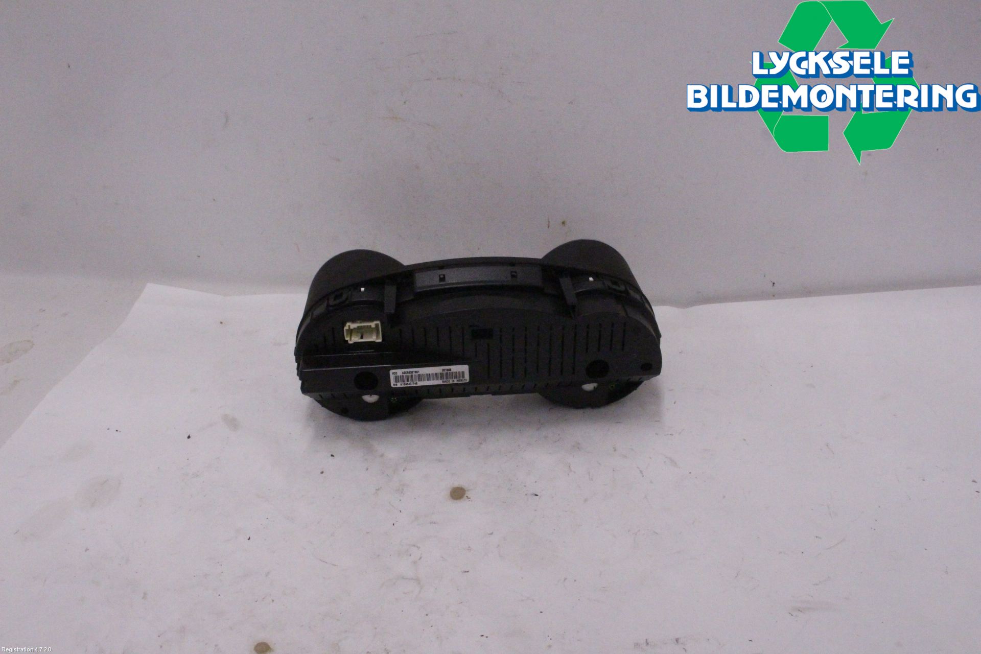 Mercedes-Benz MB ML (W164) 05-11 Instrument Komb
