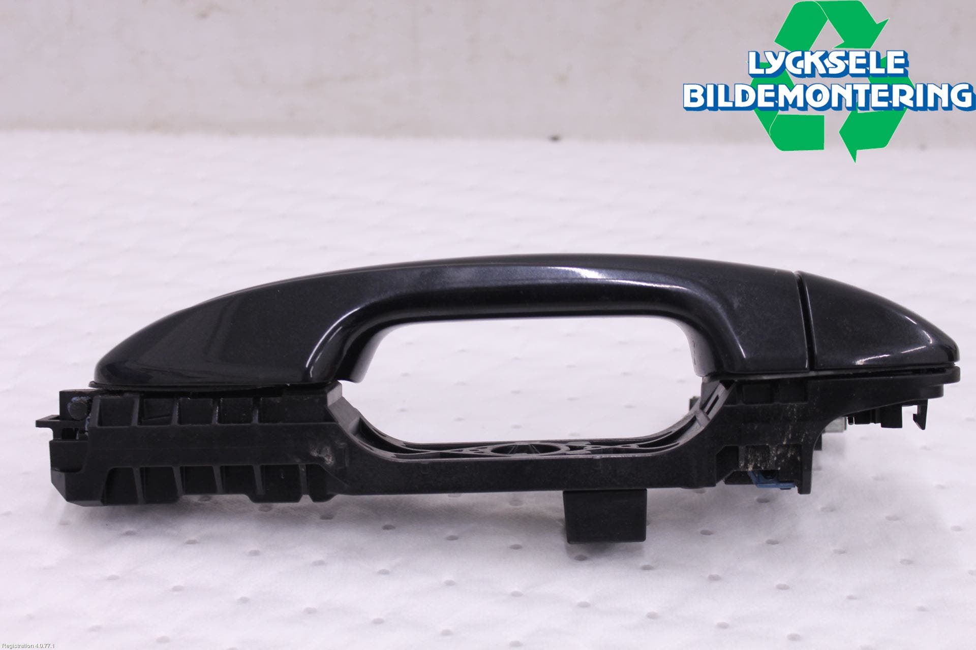 Toyota RAV4 13-18 Dörrhandtag Yttre Vä