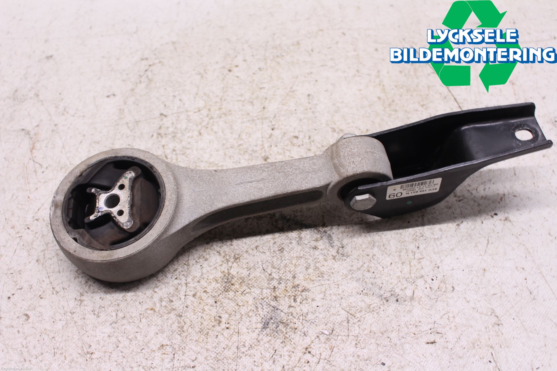 Skoda FABIA 15-21 Växellådsfäste