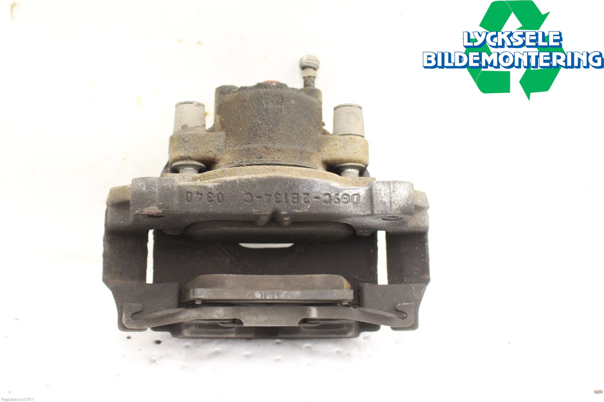 Ford MONDEO 15-22 Bromsok Fram Höger