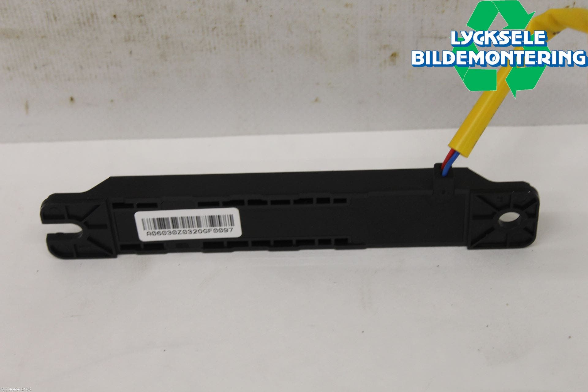 Hyundai IONIQ AE 17-22 Antennförstärkare