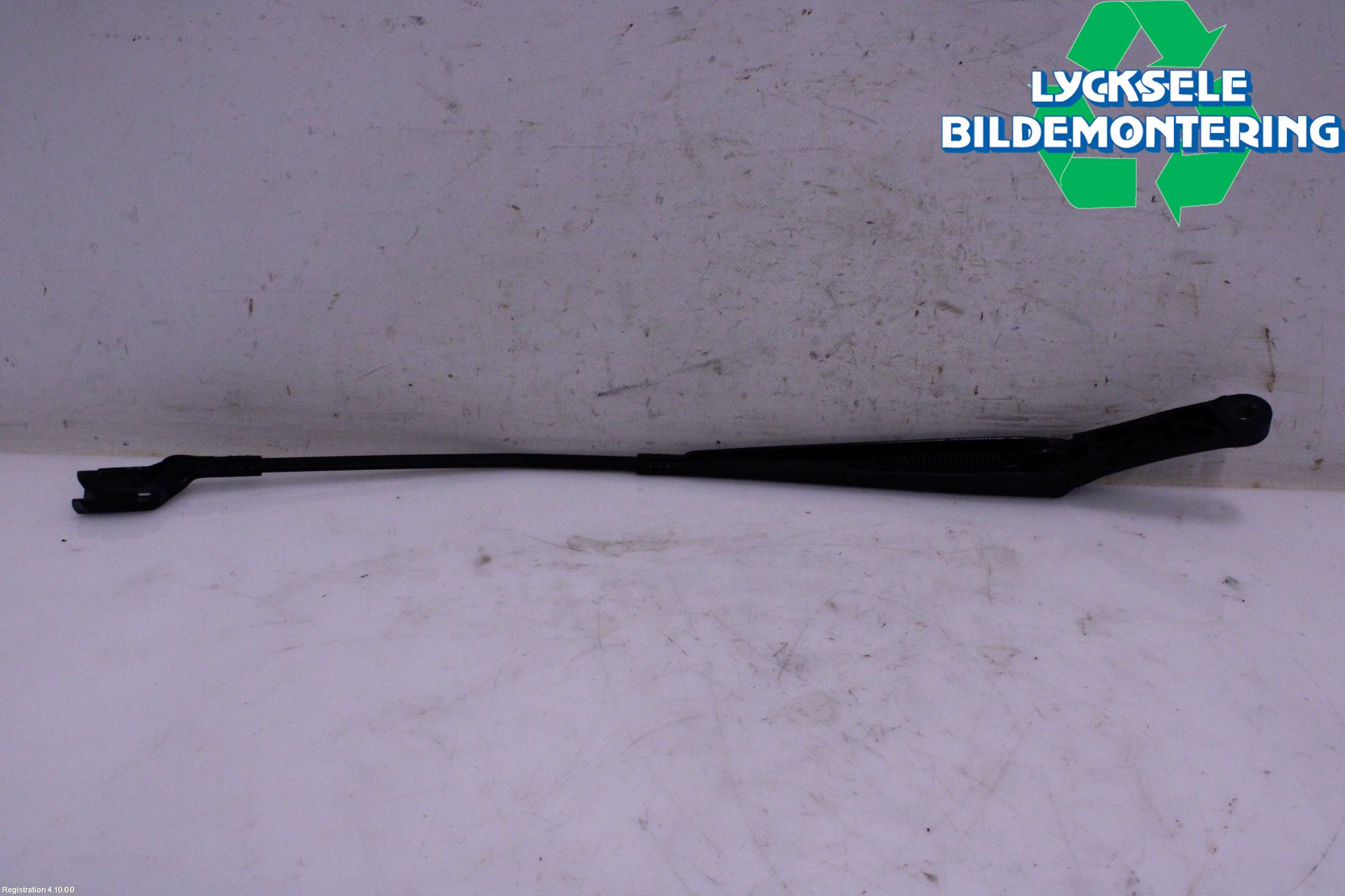 Skoda SUPERB 09-15 Torkararm Armar Vindruta