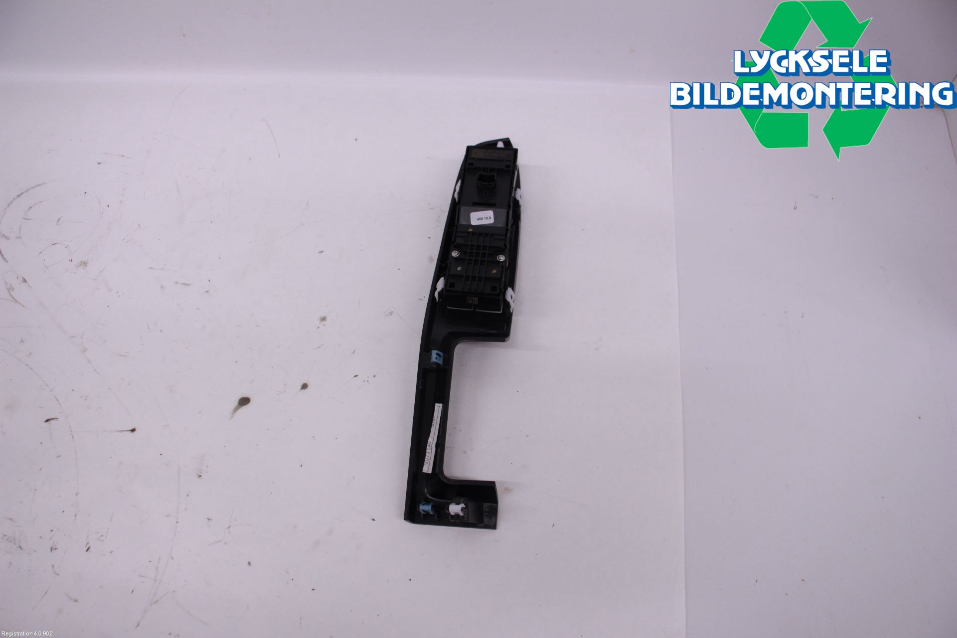 Ford KUGA/KUGA PHEZ/FHEV 20- Strömställare Elhiss