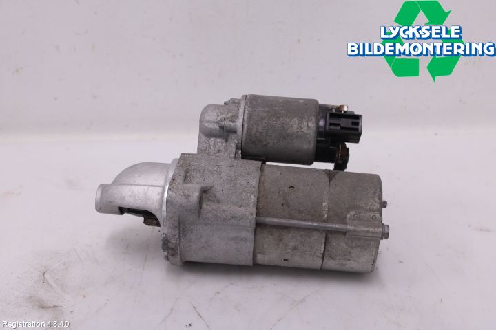 Kia SORENTO 10-14 Startmotor Diesel