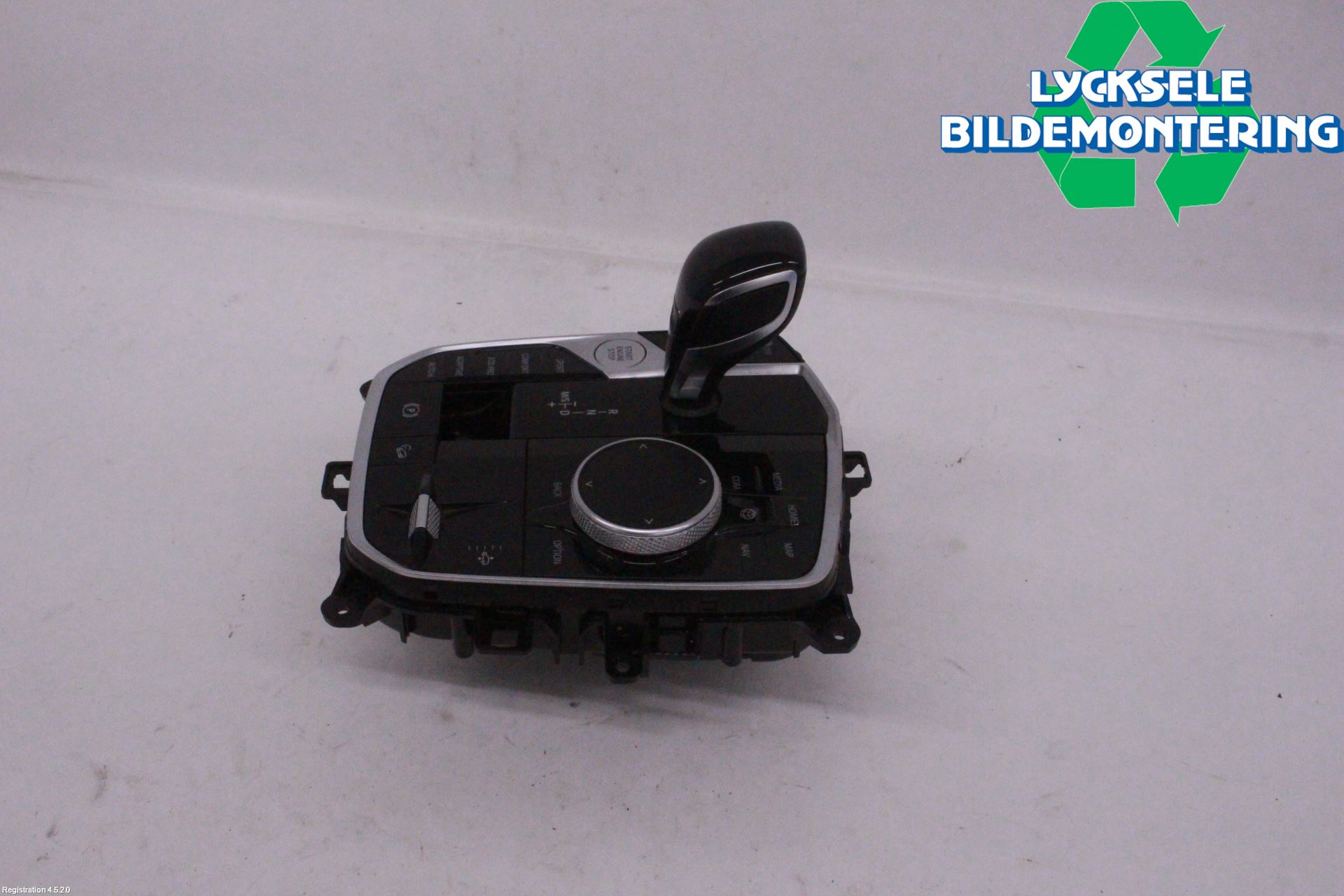 BMW X7 G07 19- Växelspak