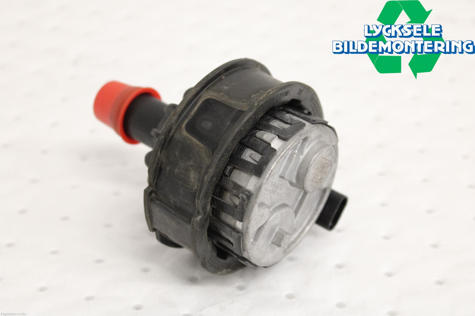 Volkswagen VW TIGUAN 16-24 Vattenpump