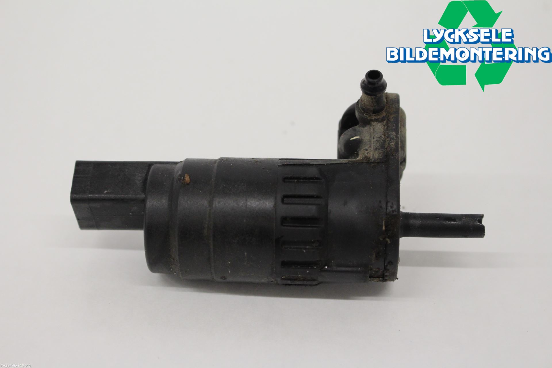 Skoda YETI Spolarpump Vindruta