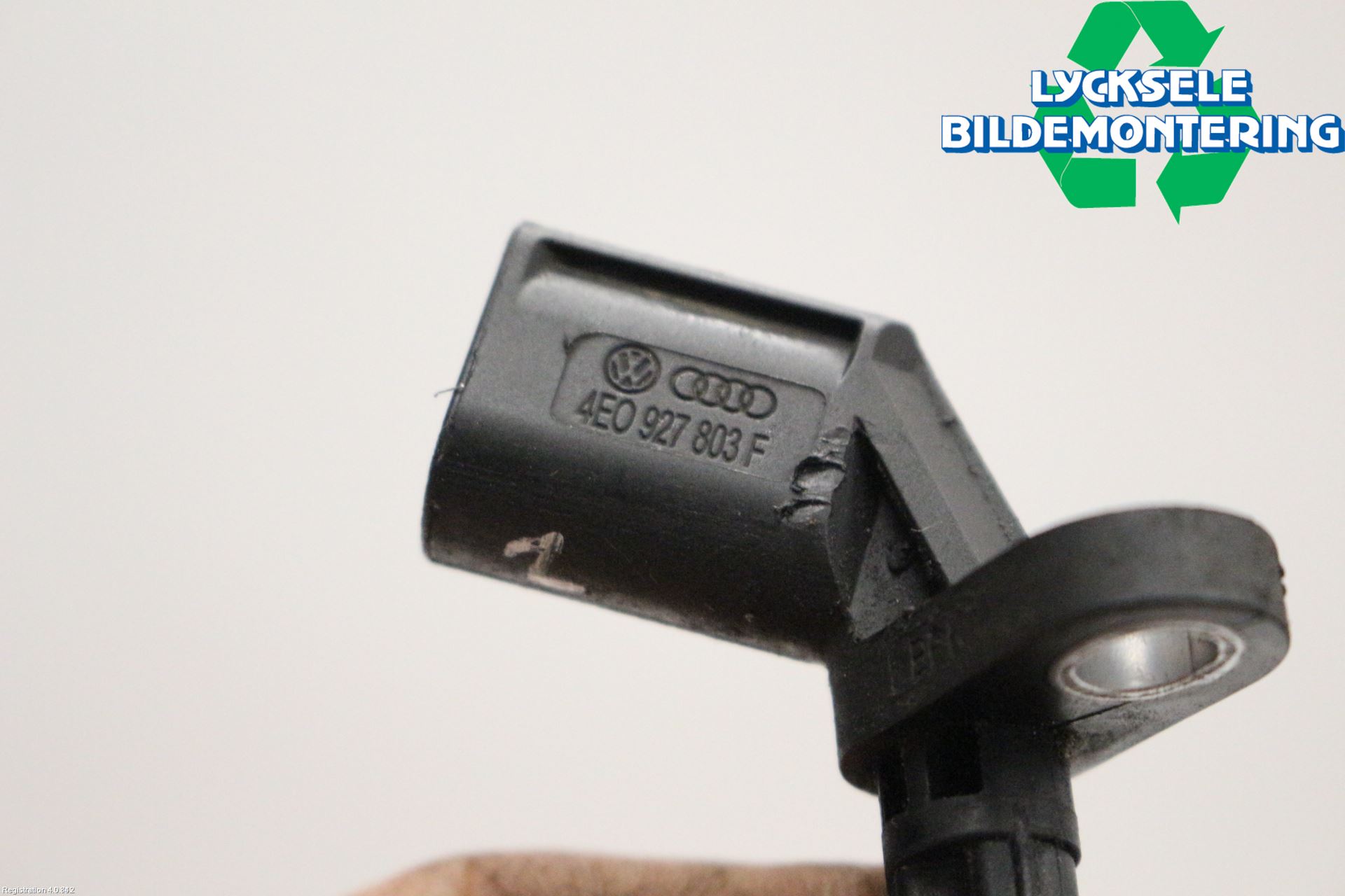 Audi A6/S6 4G 11-18 Abs Sensor