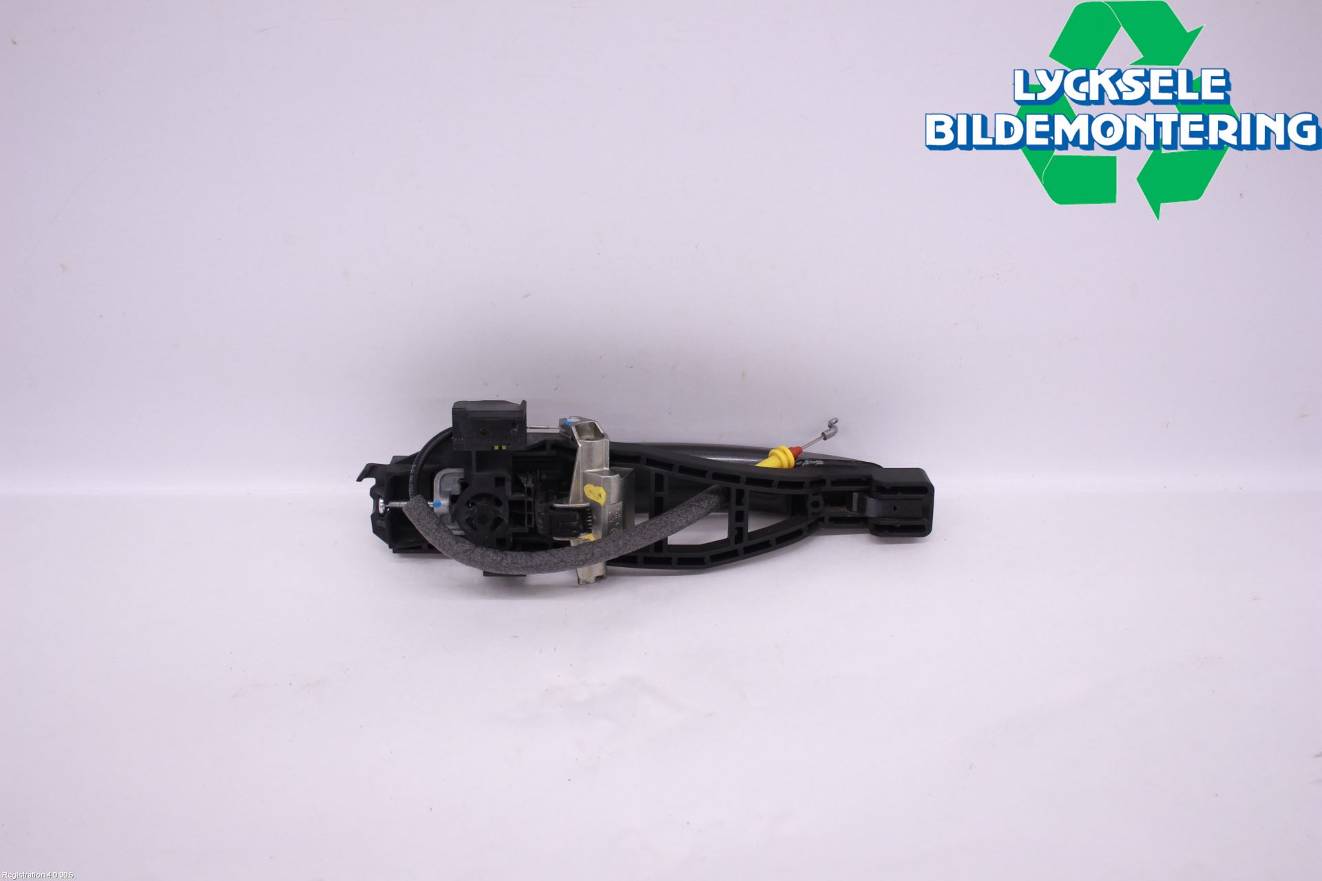 Ford C-MAX ll 15-19 Dörrhandtag Yttre Vä