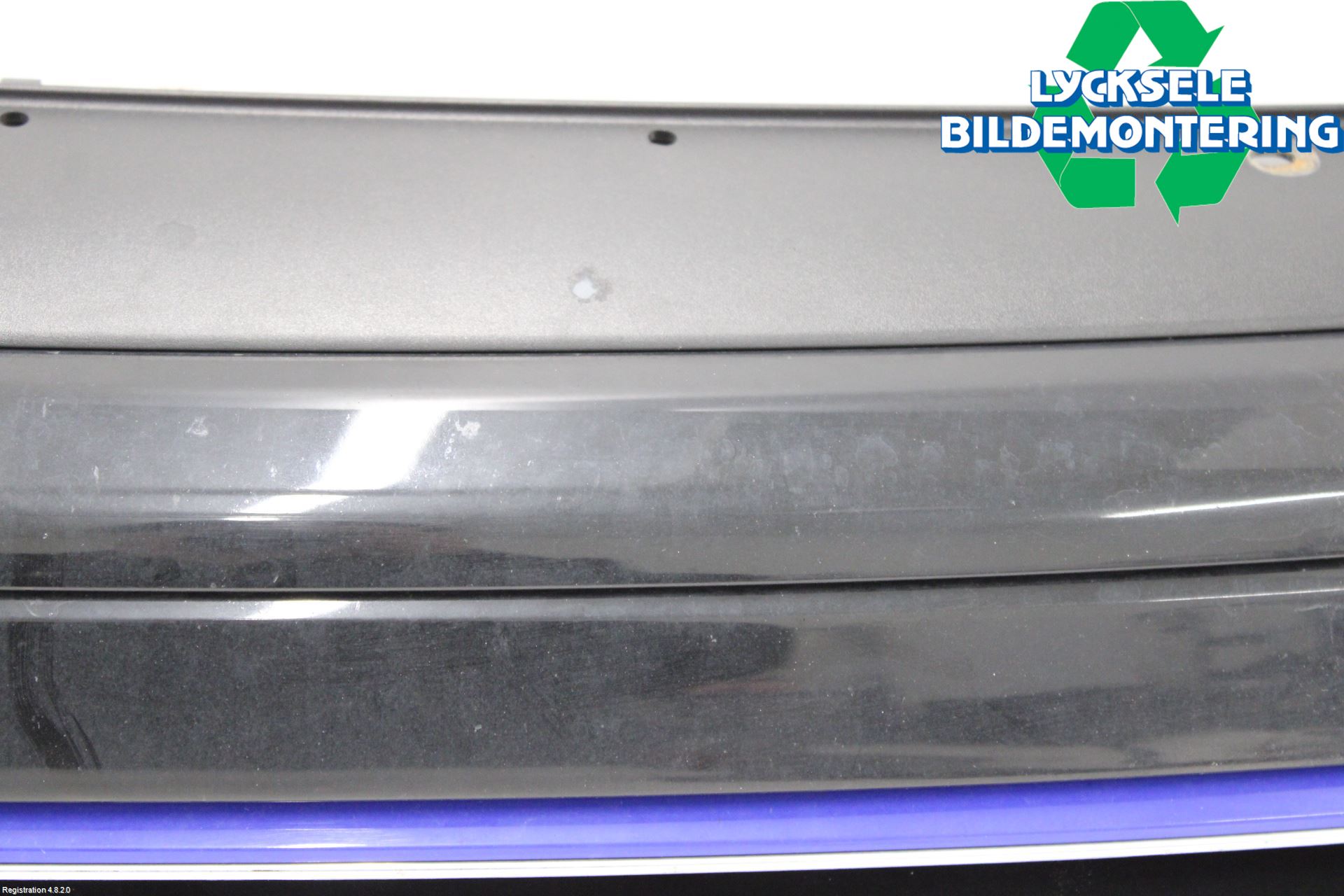 Volkswagen VW GOLF / E-GOLF VII 13-20 Grill Komp
