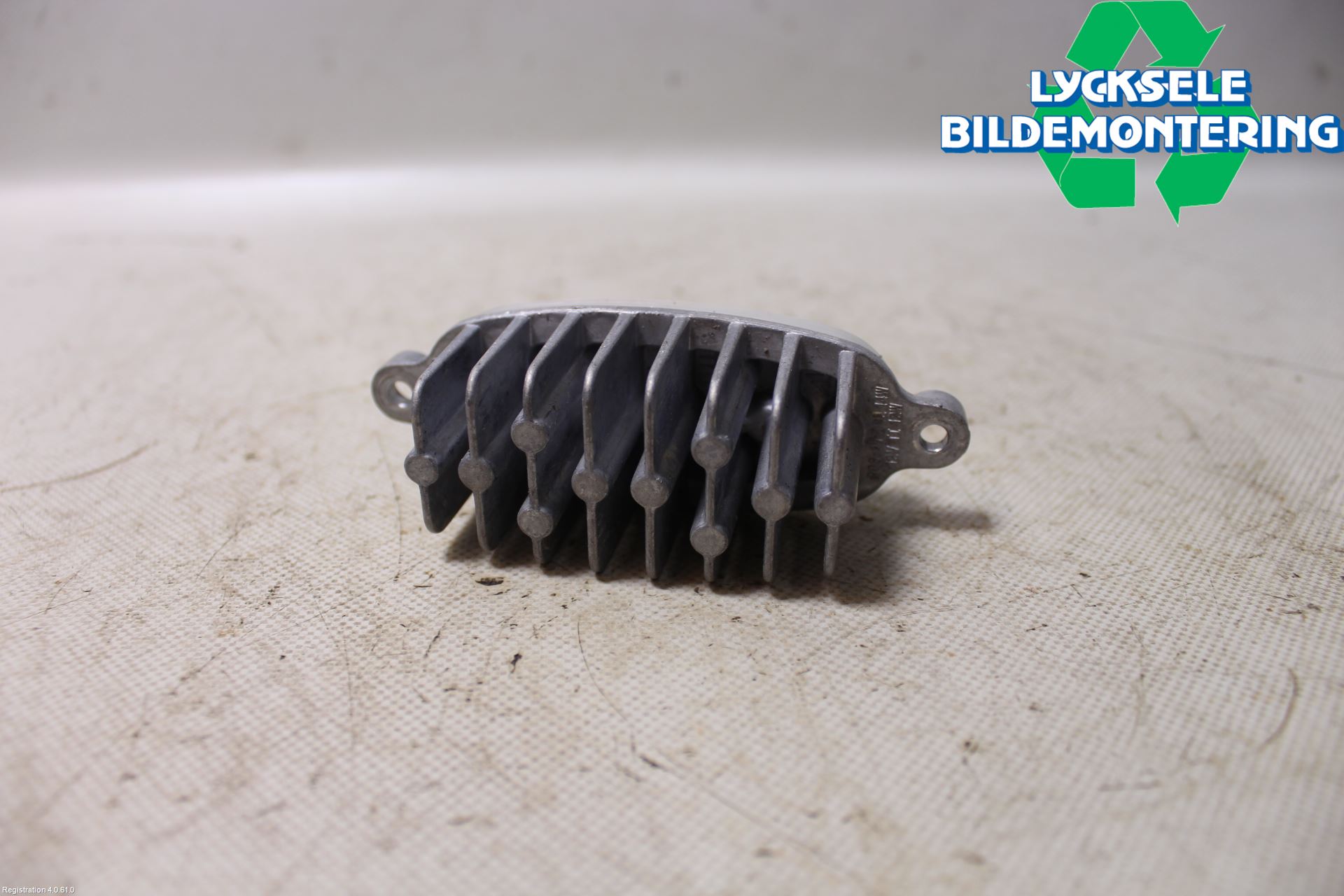 Skoda OCTAVIA (5E) 13-20 Glödlampa Övrigt