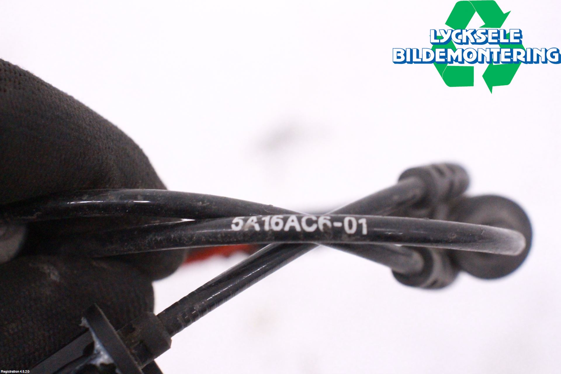 BMW 4/i4 G26 GRAN COUPÉ 21- Abs Sensor